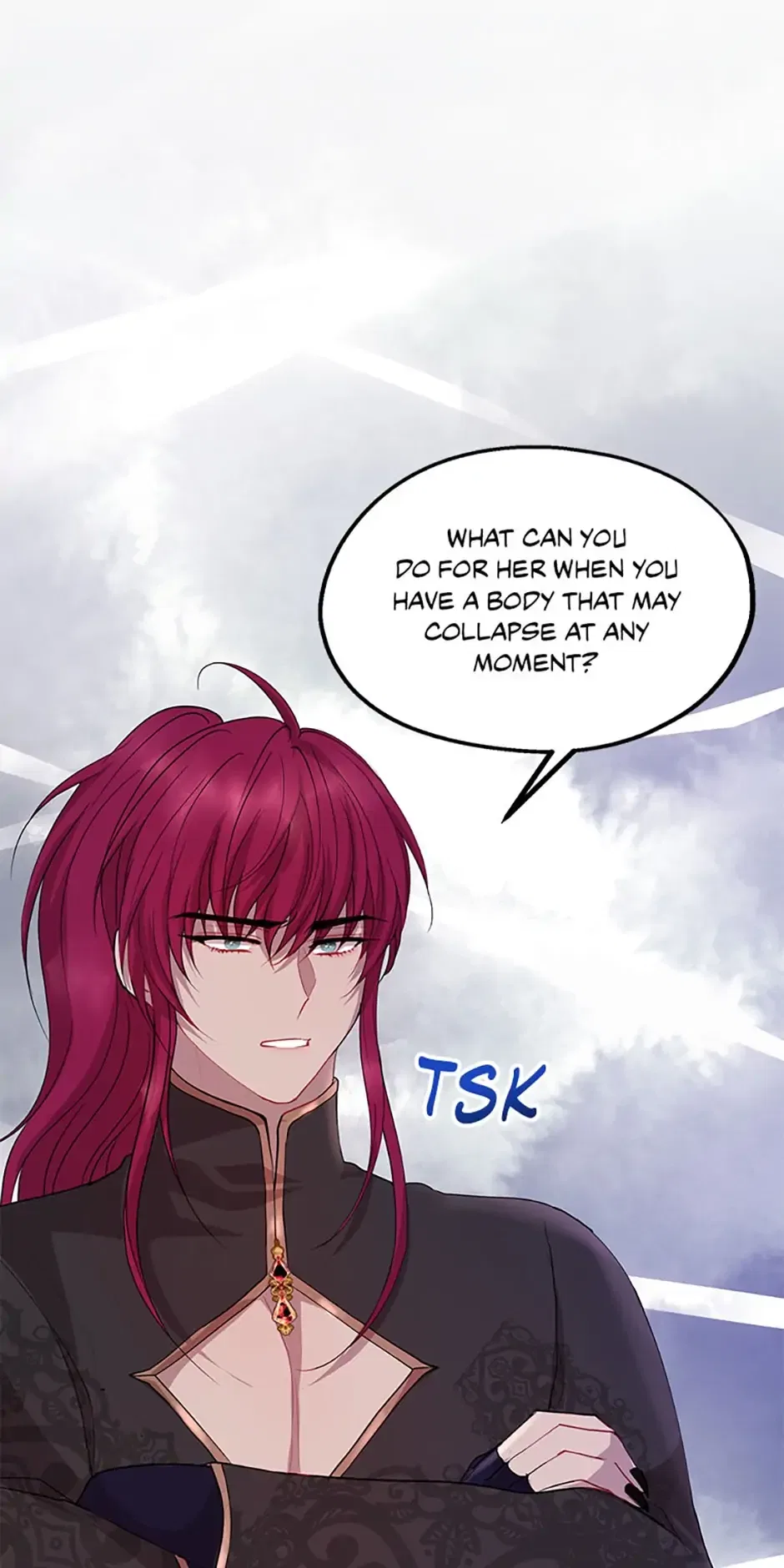 Roelin Walks the Future Chapter 61 – Page 22