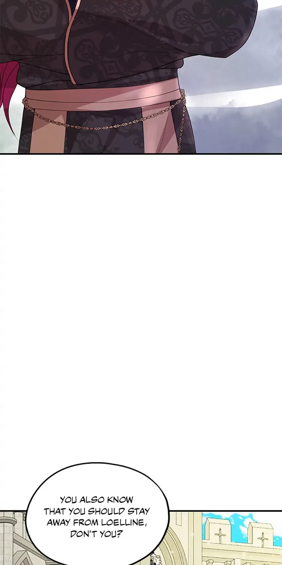Roelin Walks the Future Chapter 61 – Page 23