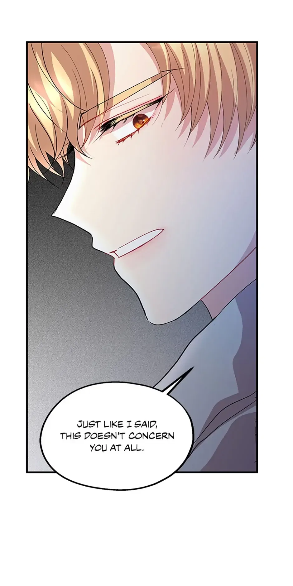 Roelin Walks the Future Chapter 61 – Page 25