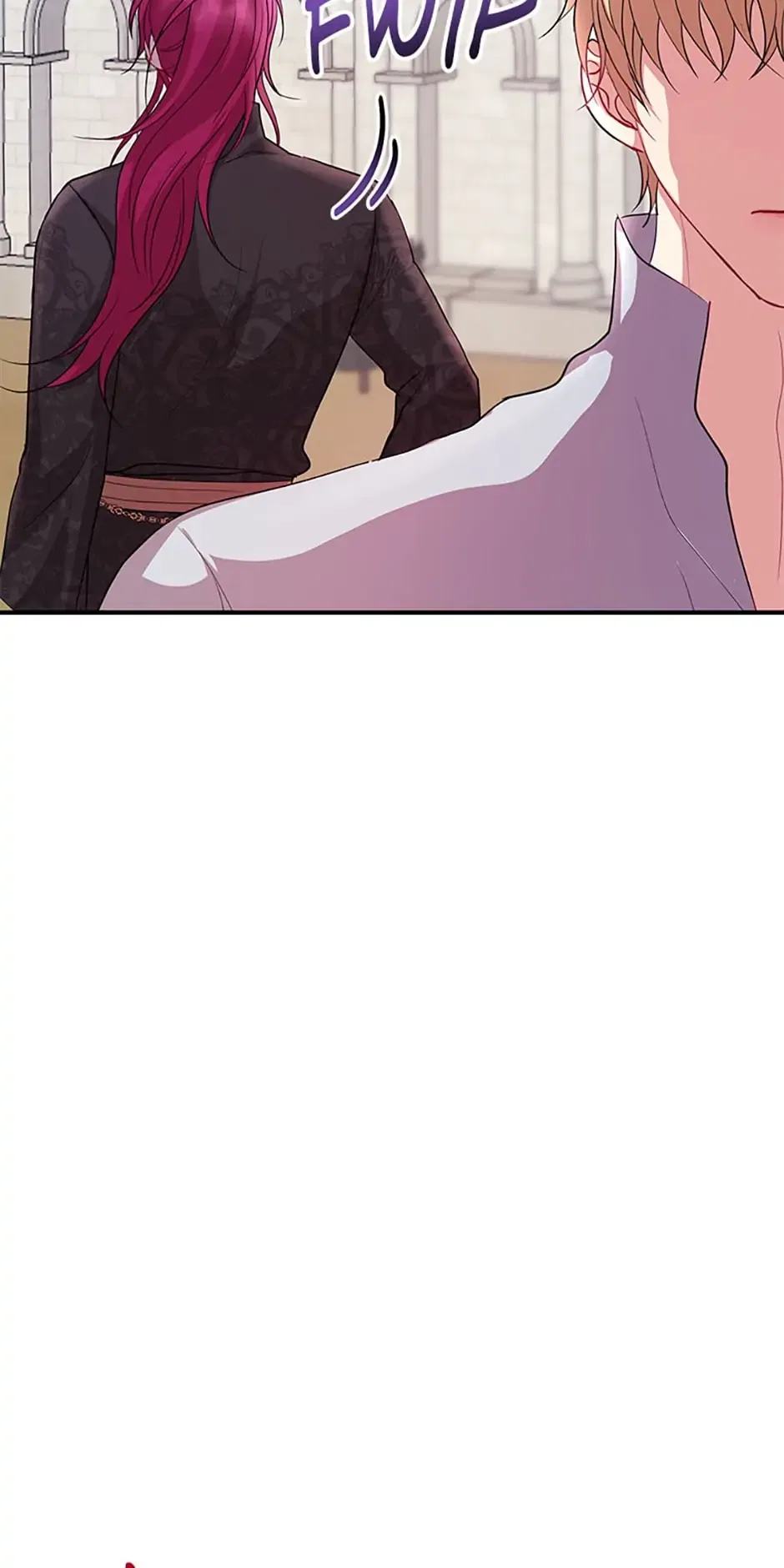 Roelin Walks the Future Chapter 61 – Page 28