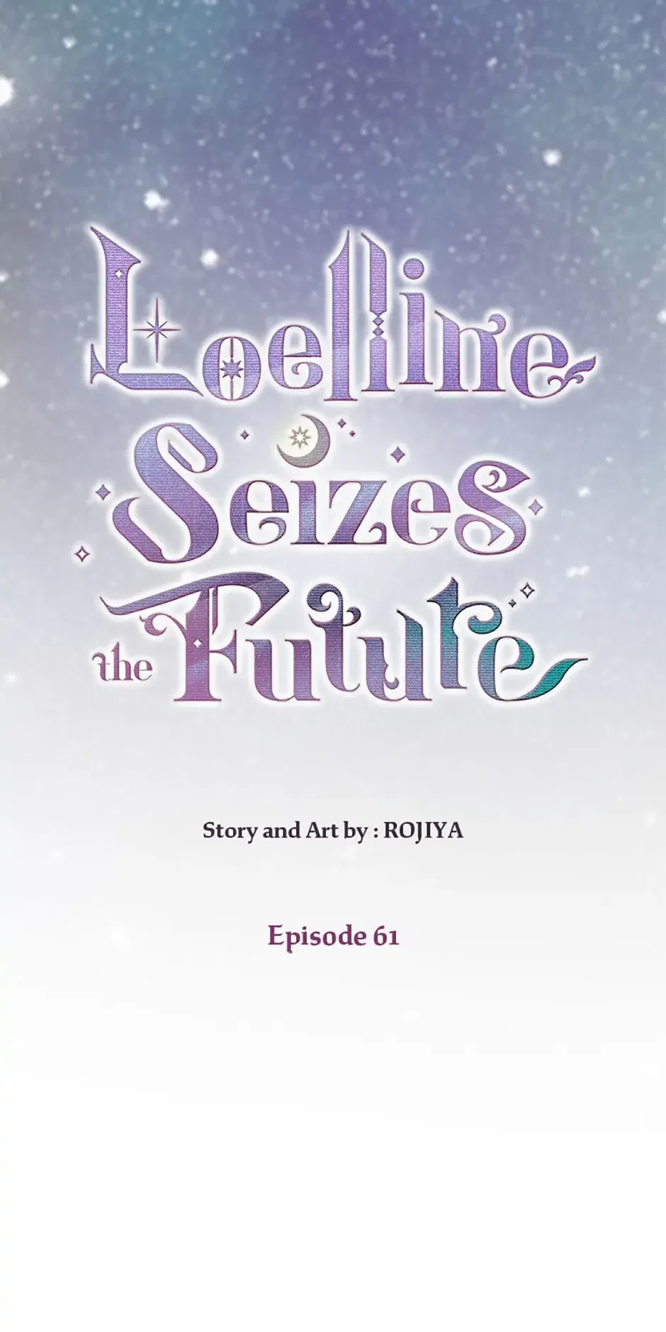 Roelin Walks the Future Chapter 61 – Page 31