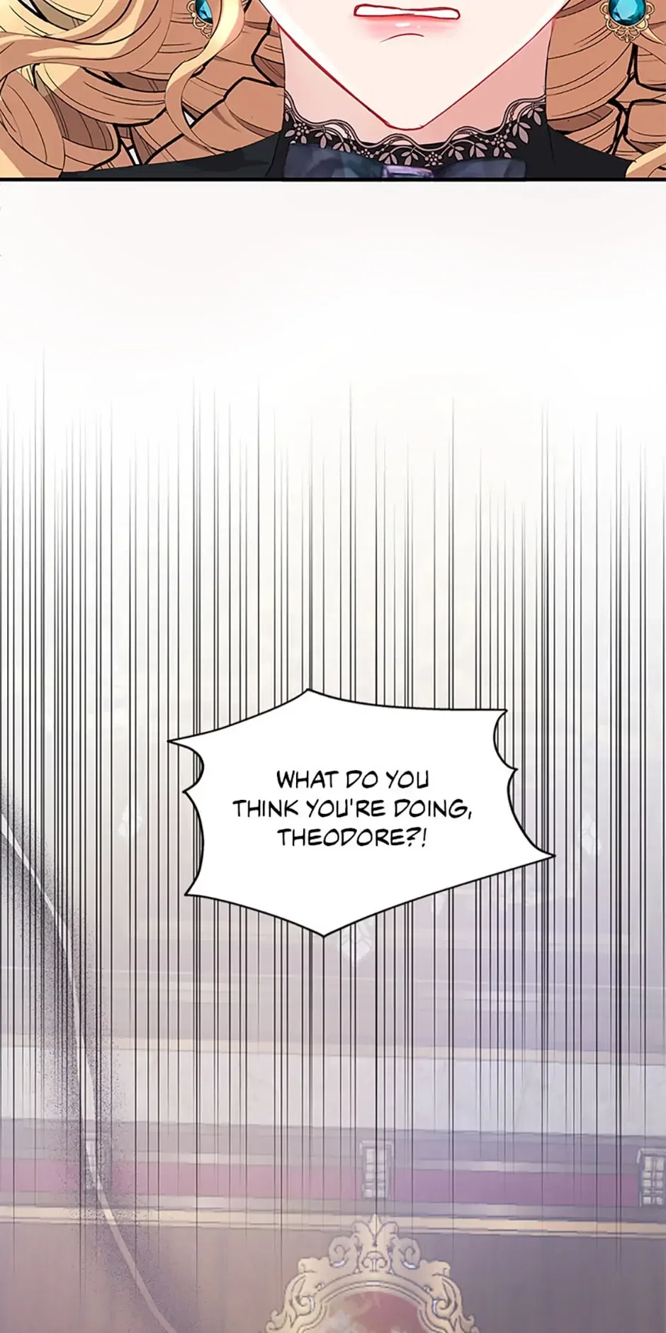 Roelin Walks the Future Chapter 61 – Page 34