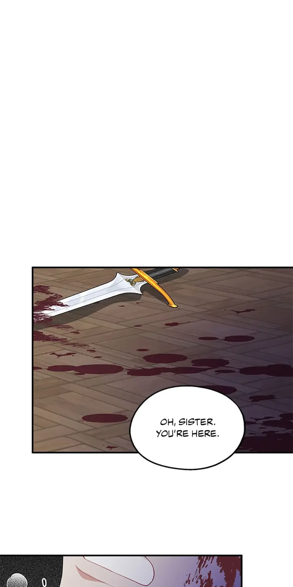 Roelin Walks the Future Chapter 61 – Page 36