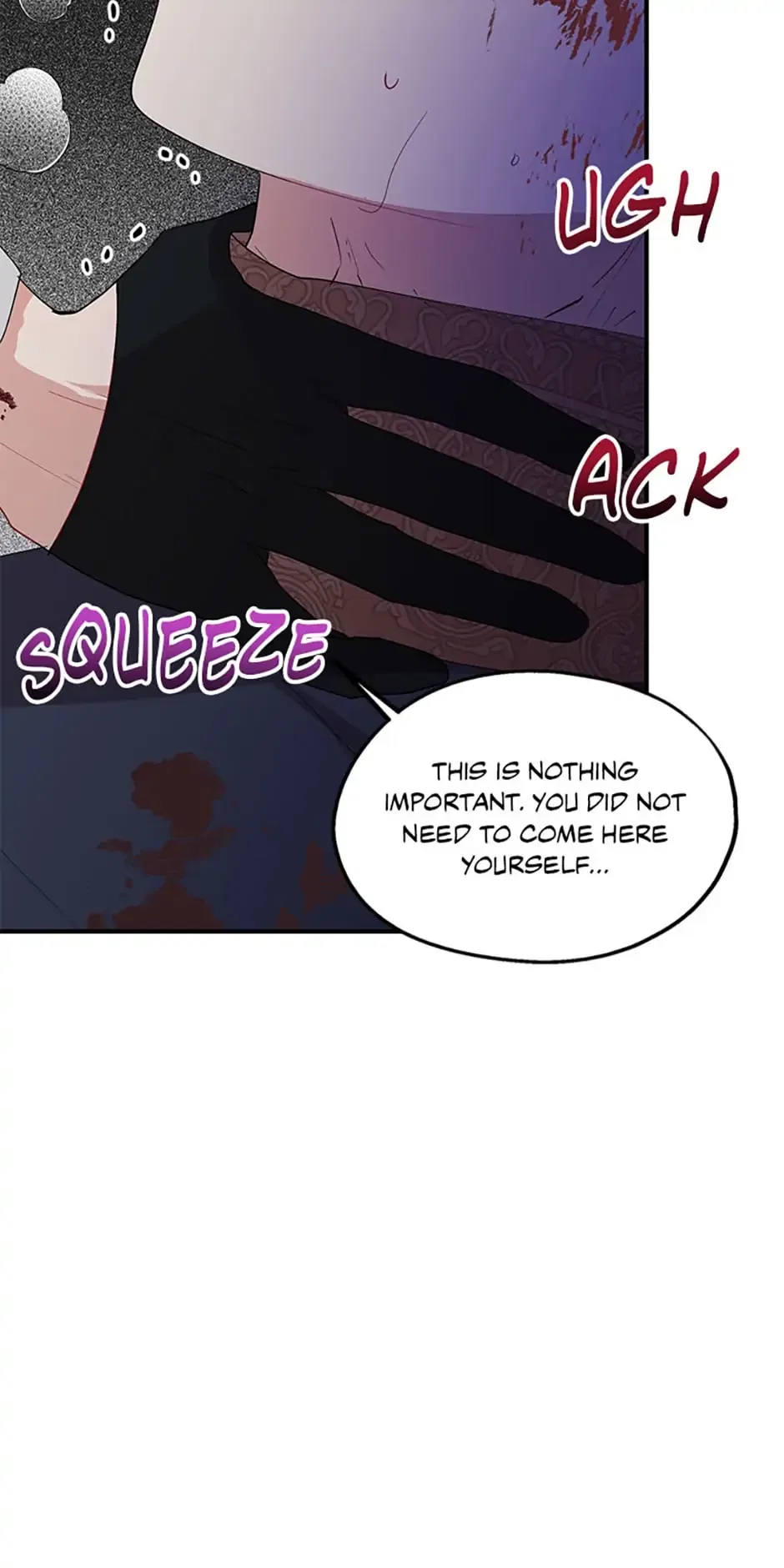 Roelin Walks the Future Chapter 61 – Page 37