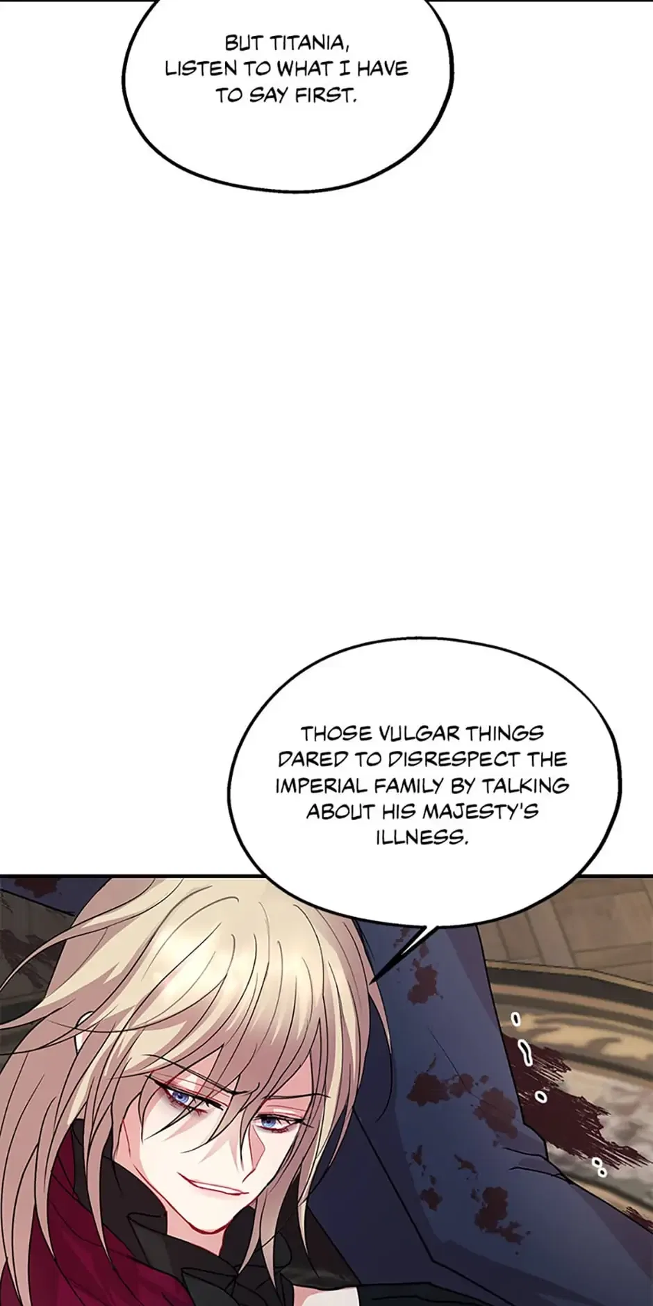 Roelin Walks the Future Chapter 61 – Page 40