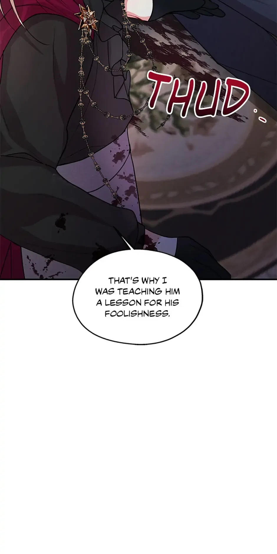 Roelin Walks the Future Chapter 61 – Page 41