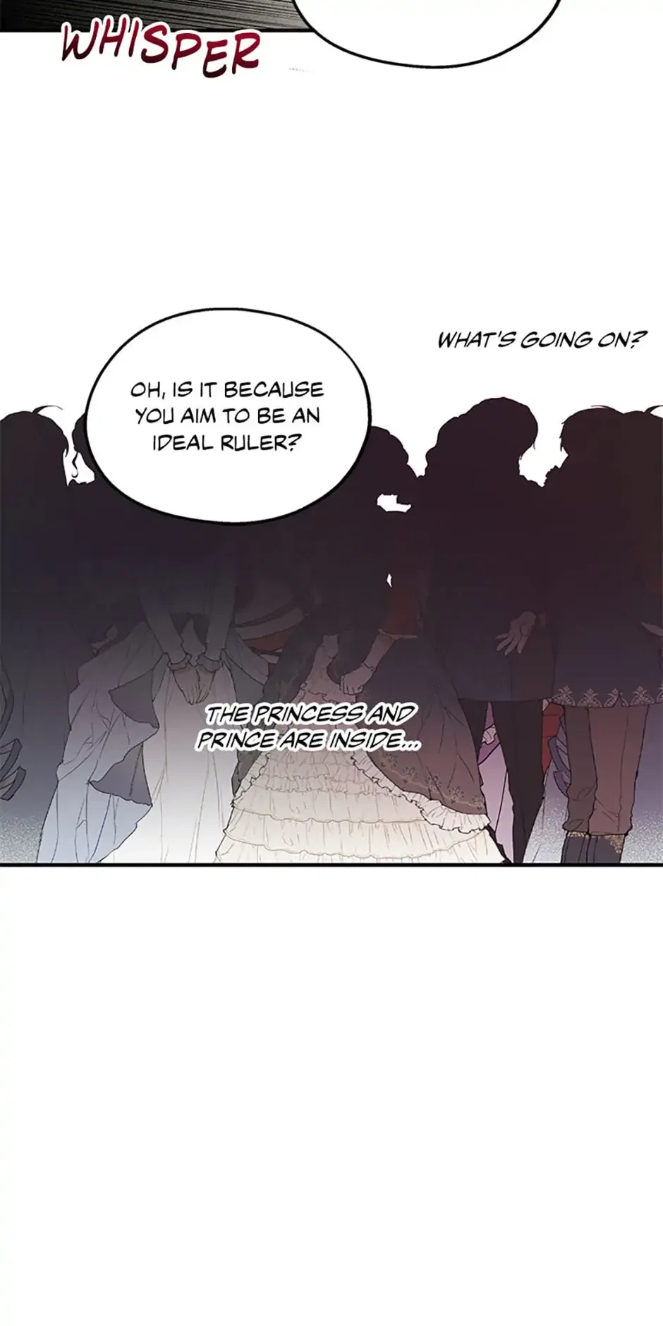 Roelin Walks the Future Chapter 61 – Page 44