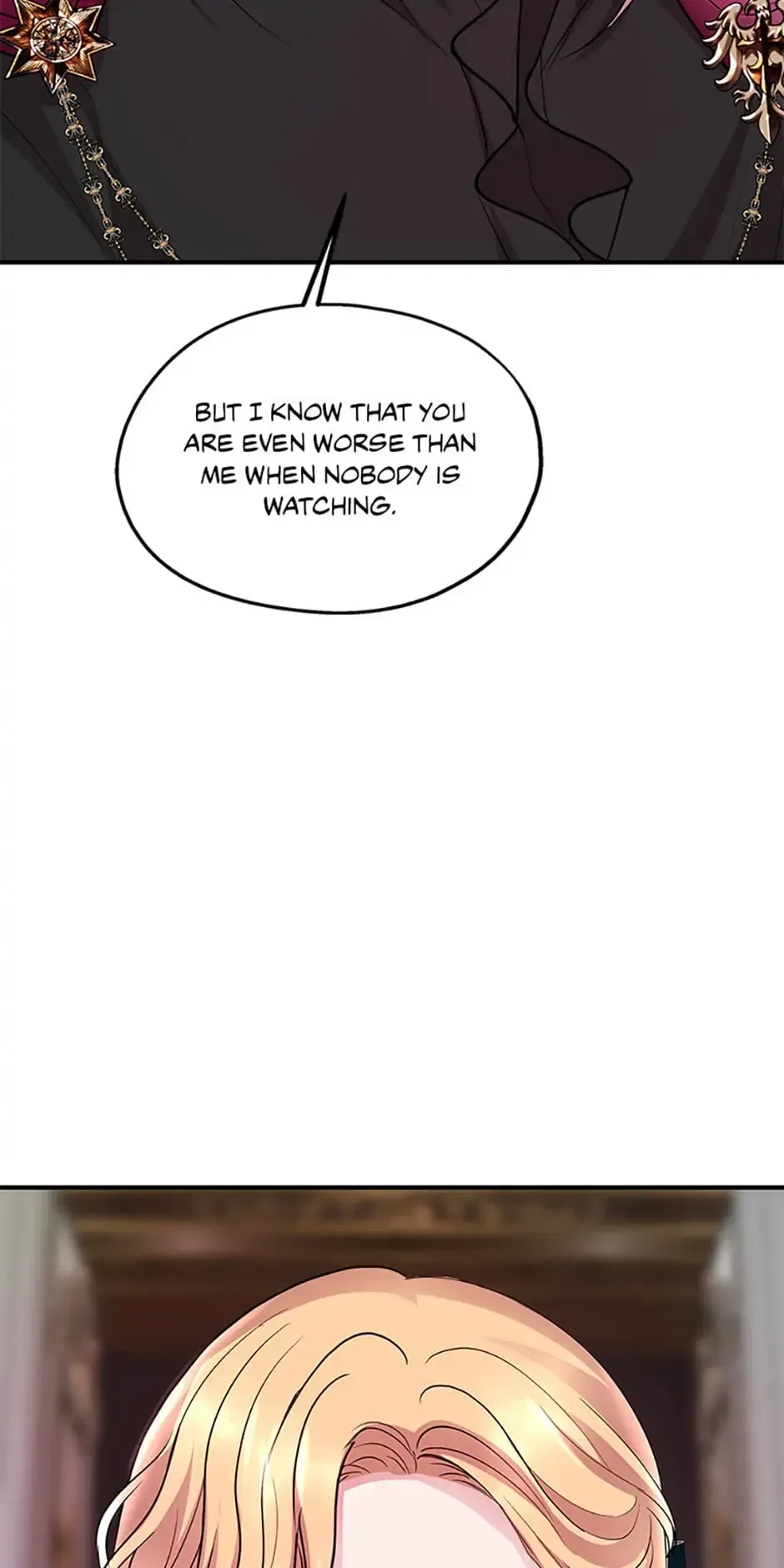 Roelin Walks the Future Chapter 61 – Page 46
