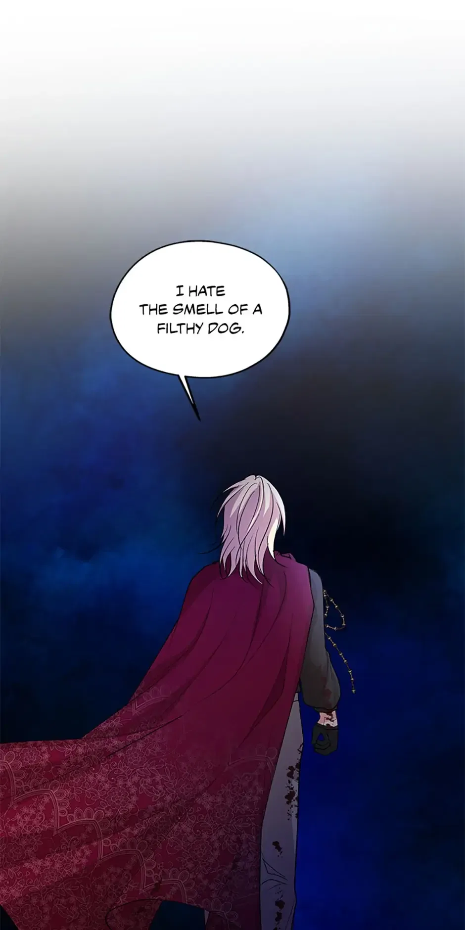 Roelin Walks the Future Chapter 61 – Page 49