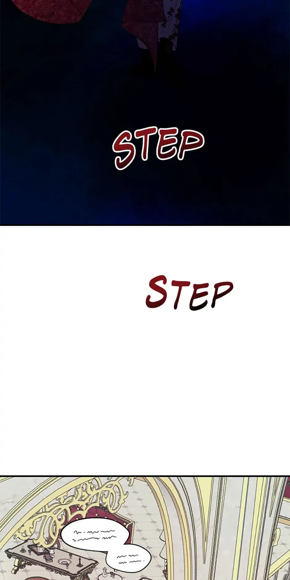 Roelin Walks the Future Chapter 61 – Page 50