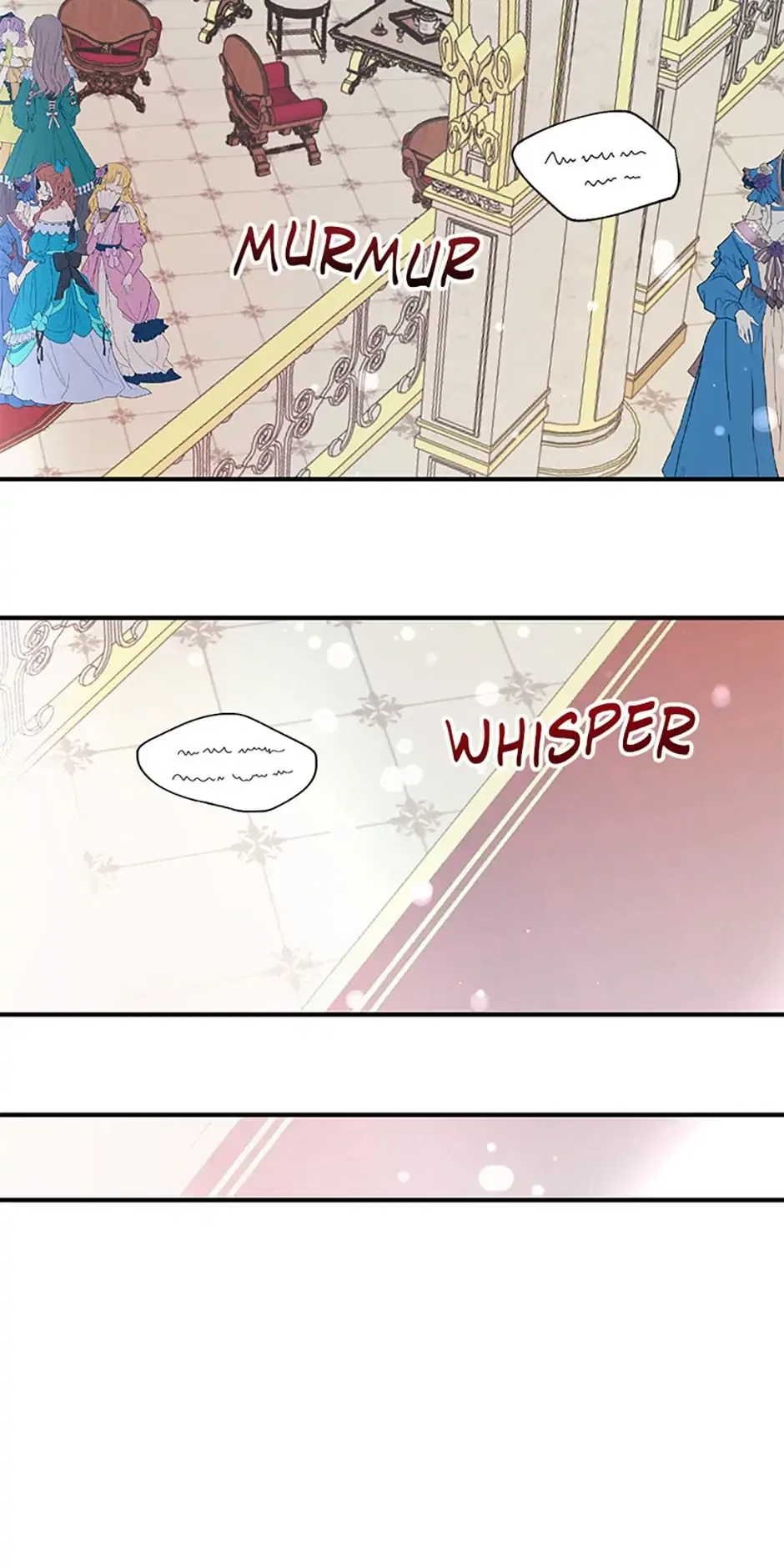 Roelin Walks the Future Chapter 61 – Page 51