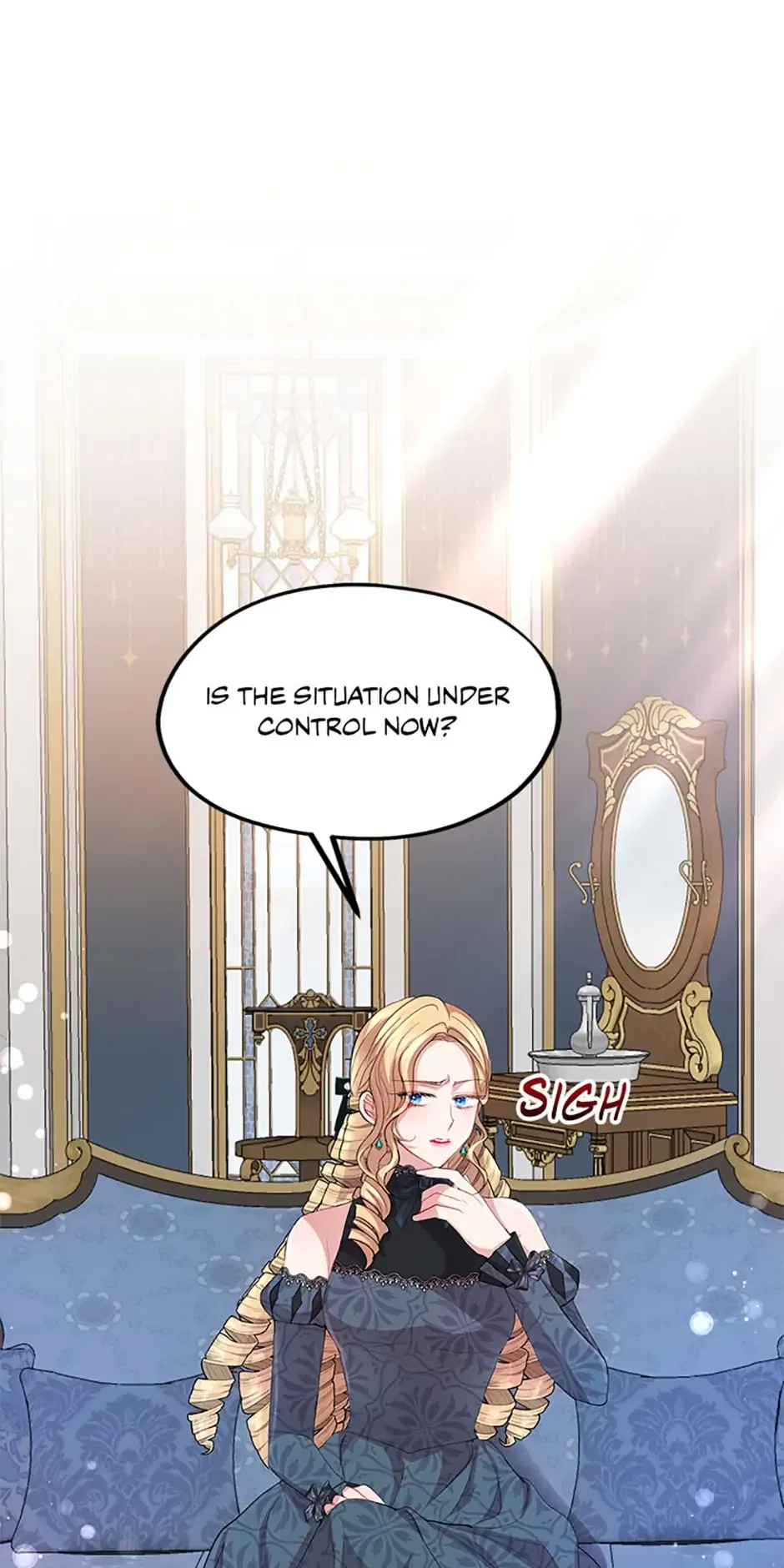 Roelin Walks the Future Chapter 61 – Page 52