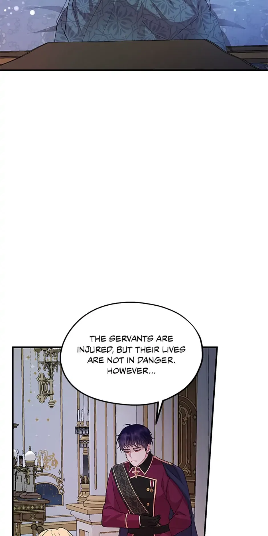 Roelin Walks the Future Chapter 61 – Page 53