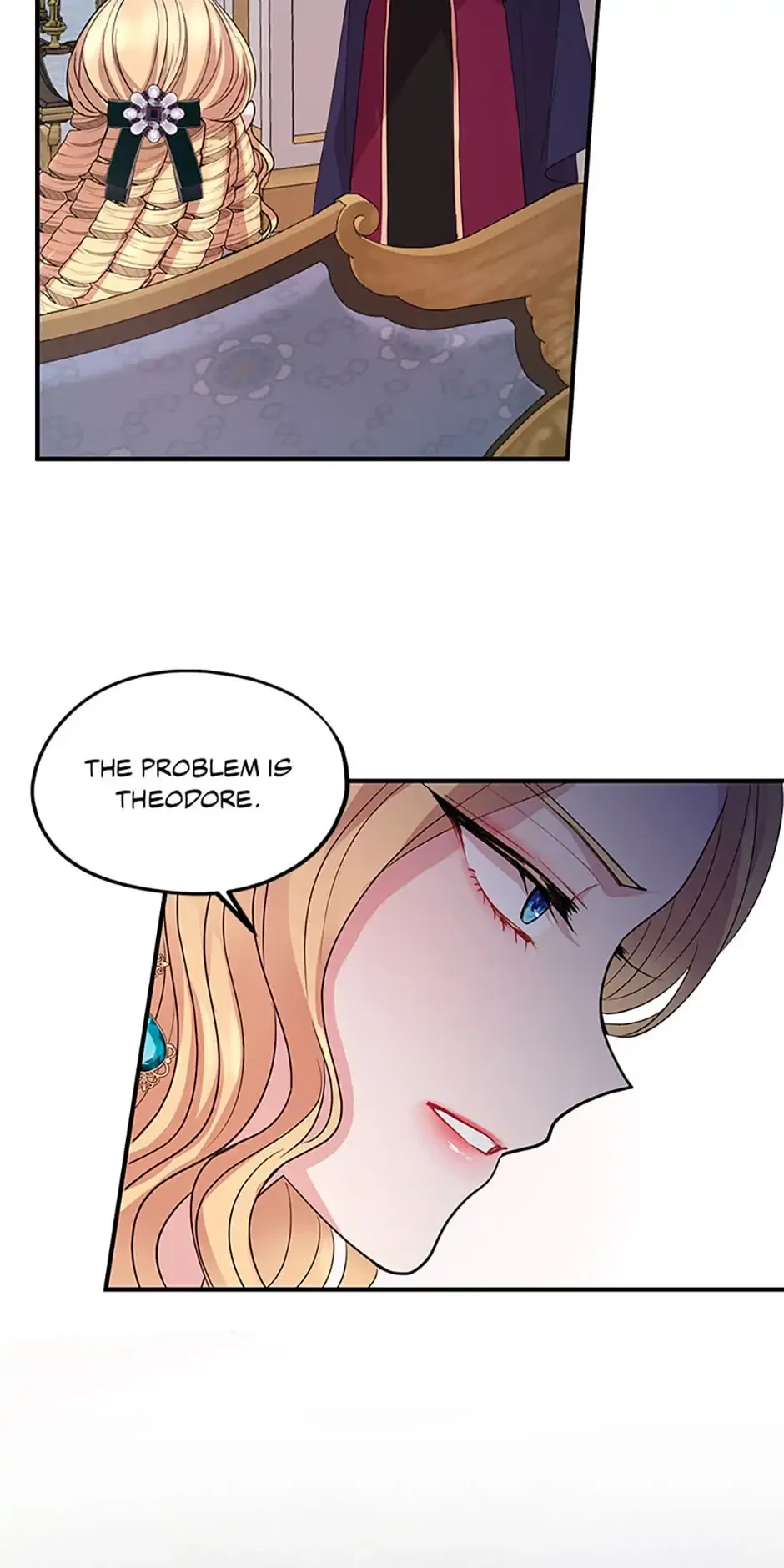 Roelin Walks the Future Chapter 61 – Page 54