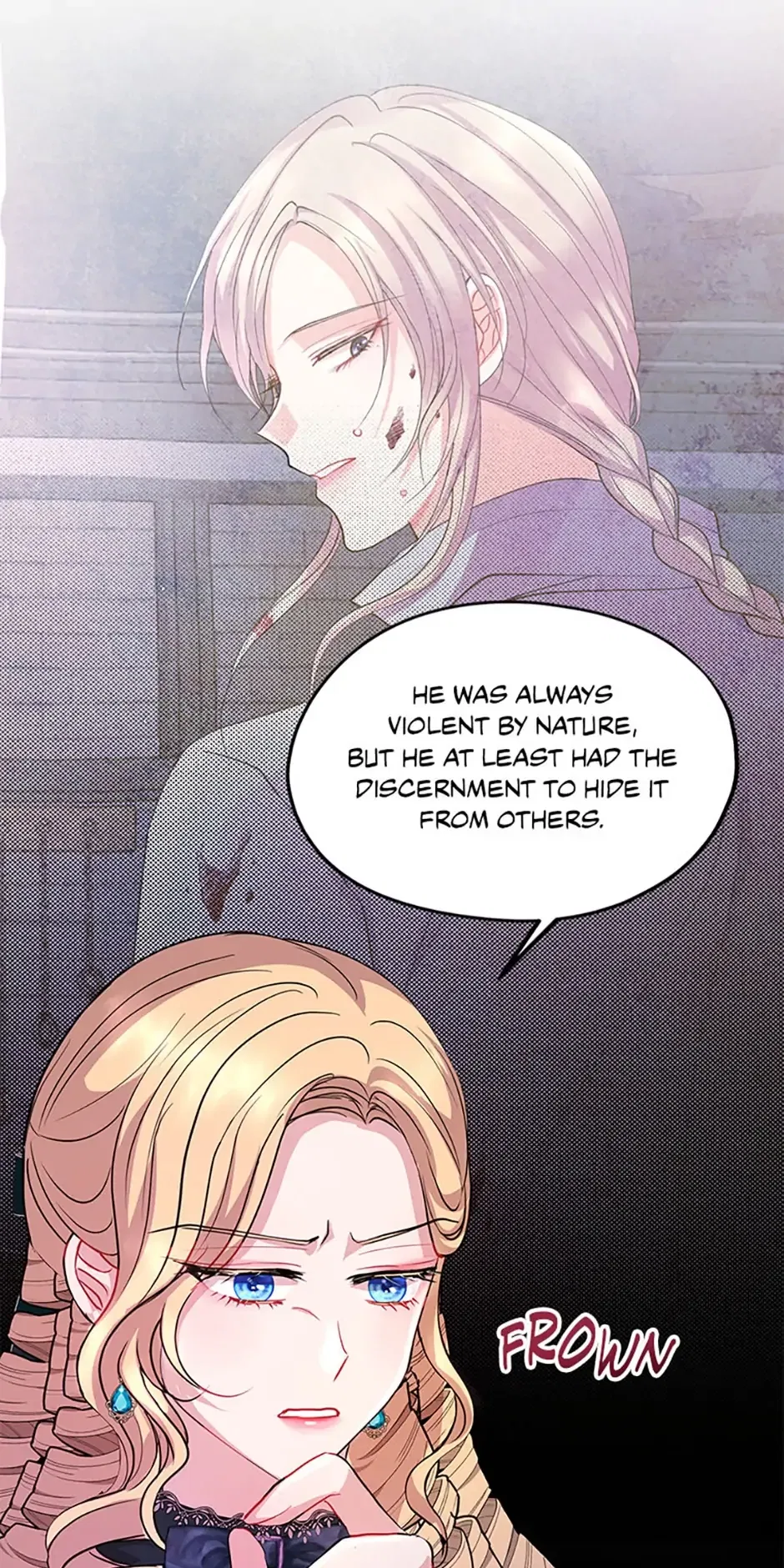 Roelin Walks the Future Chapter 61 – Page 55