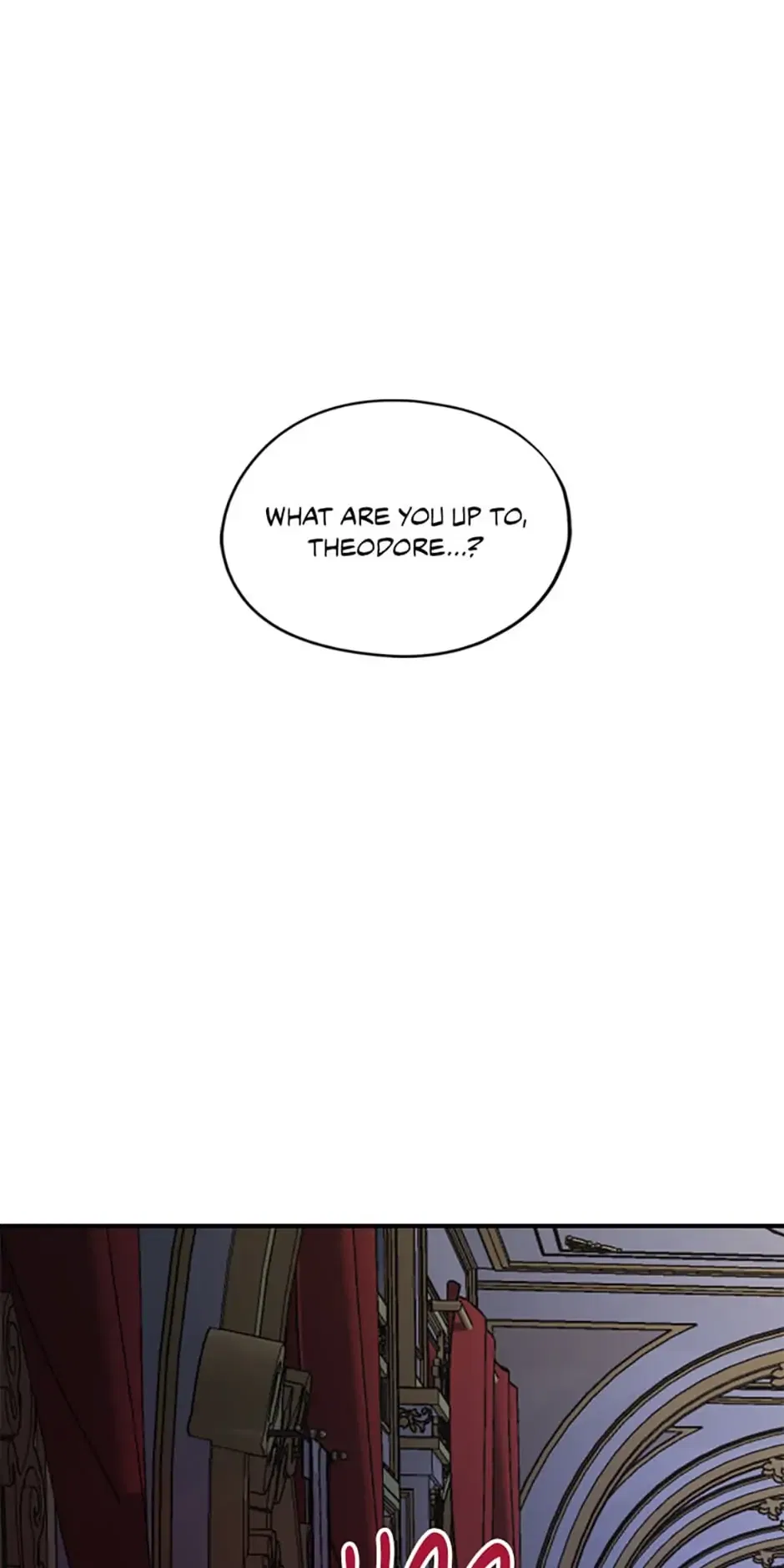 Roelin Walks the Future Chapter 61 – Page 59