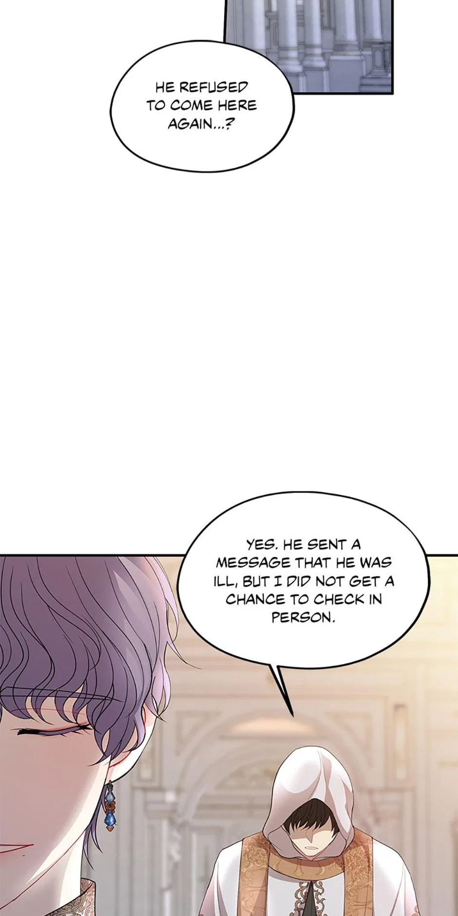 Roelin Walks the Future Chapter 60 – Page 2
