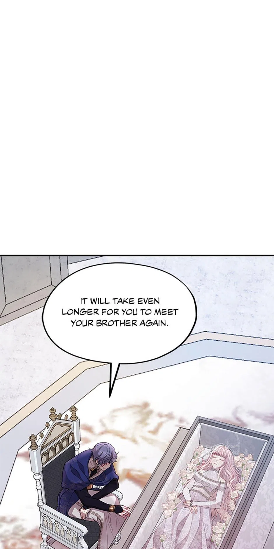 Roelin Walks the Future Chapter 60 – Page 7