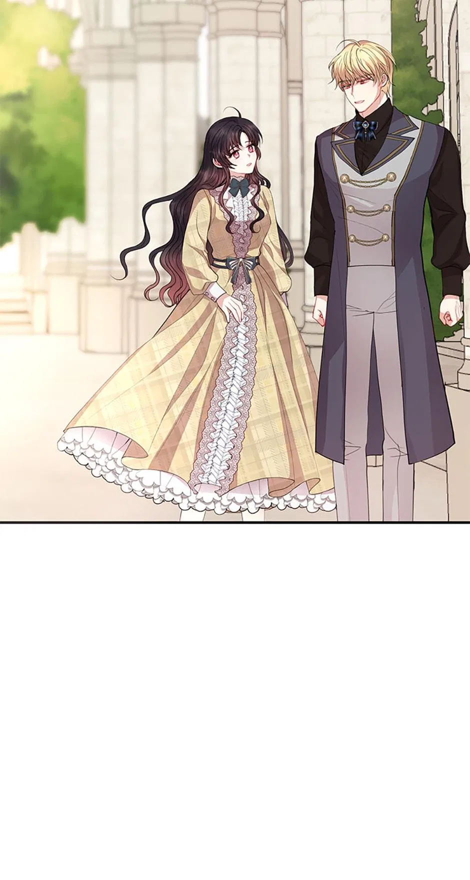 Roelin Walks the Future Chapter 60 – Page 14