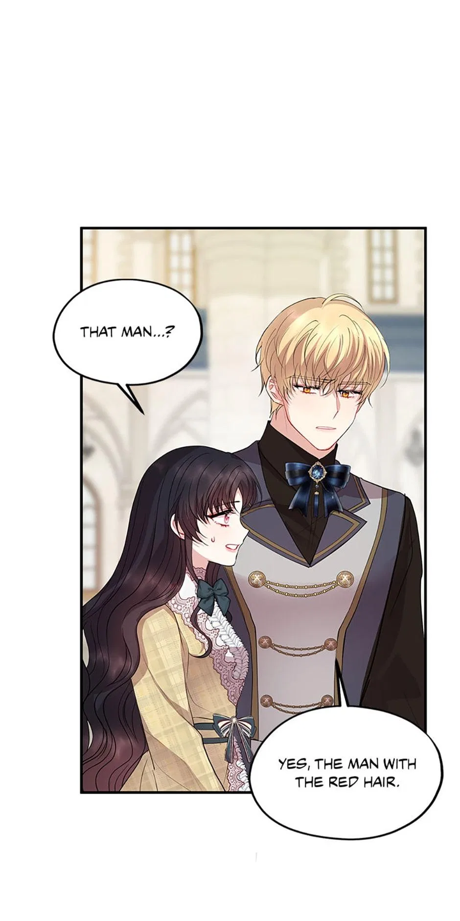 Roelin Walks the Future Chapter 60 – Page 15