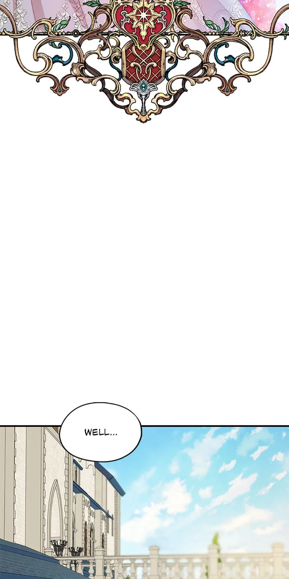 Roelin Walks the Future Chapter 60 – Page 20