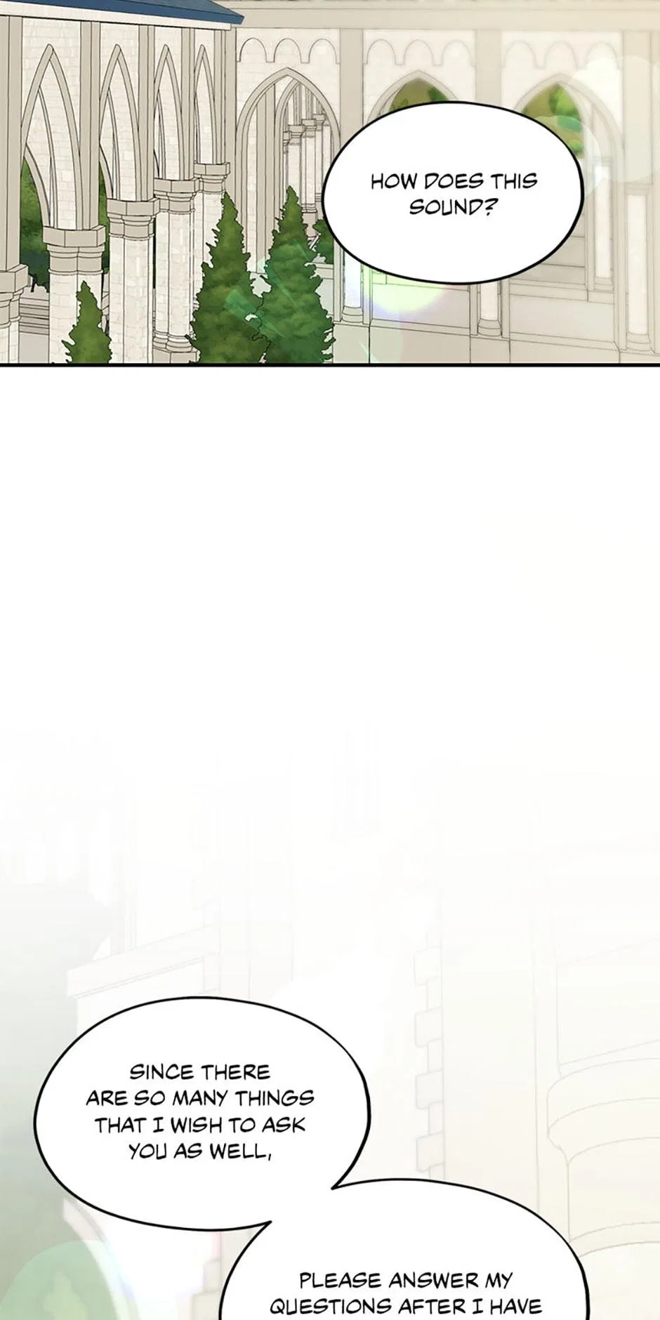 Roelin Walks the Future Chapter 60 – Page 21