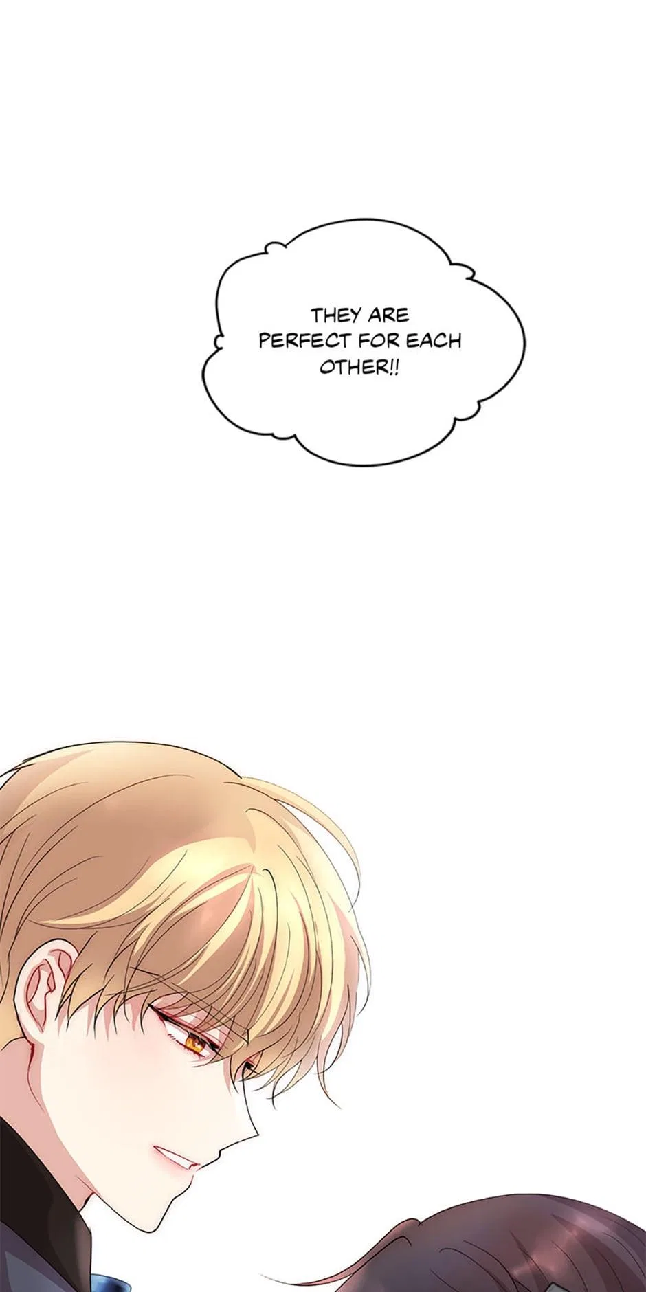 Roelin Walks the Future Chapter 60 – Page 29