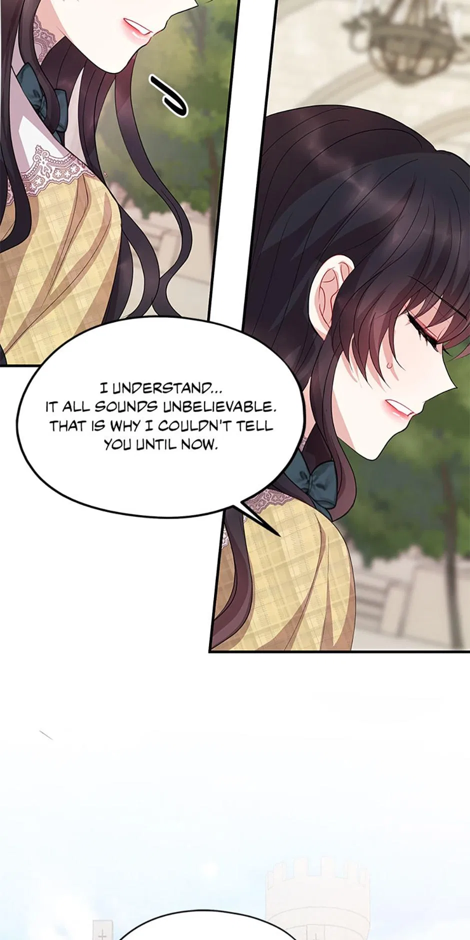 Roelin Walks the Future Chapter 60 – Page 41