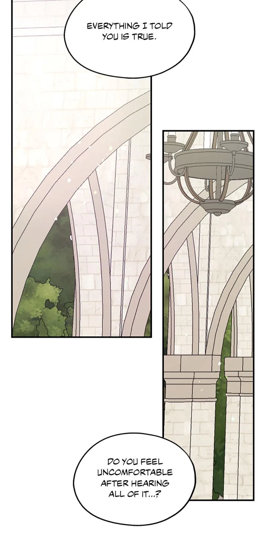 Roelin Walks the Future Chapter 60 – Page 47