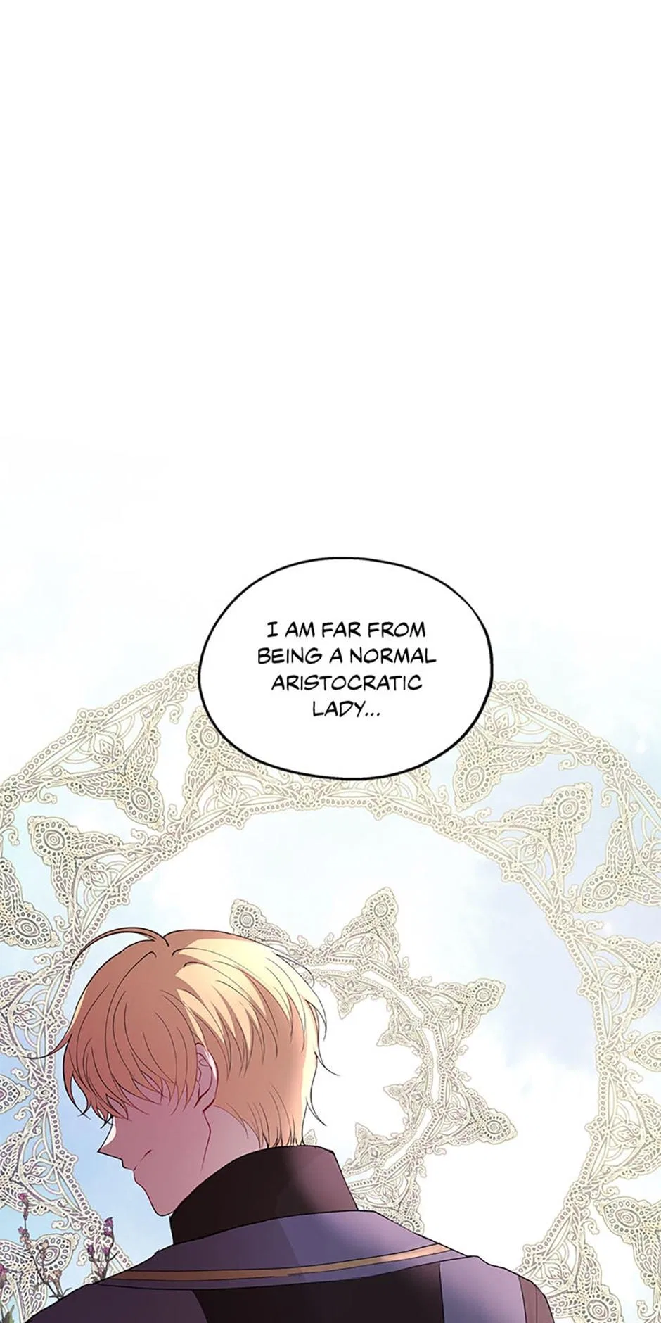 Roelin Walks the Future Chapter 60 – Page 48