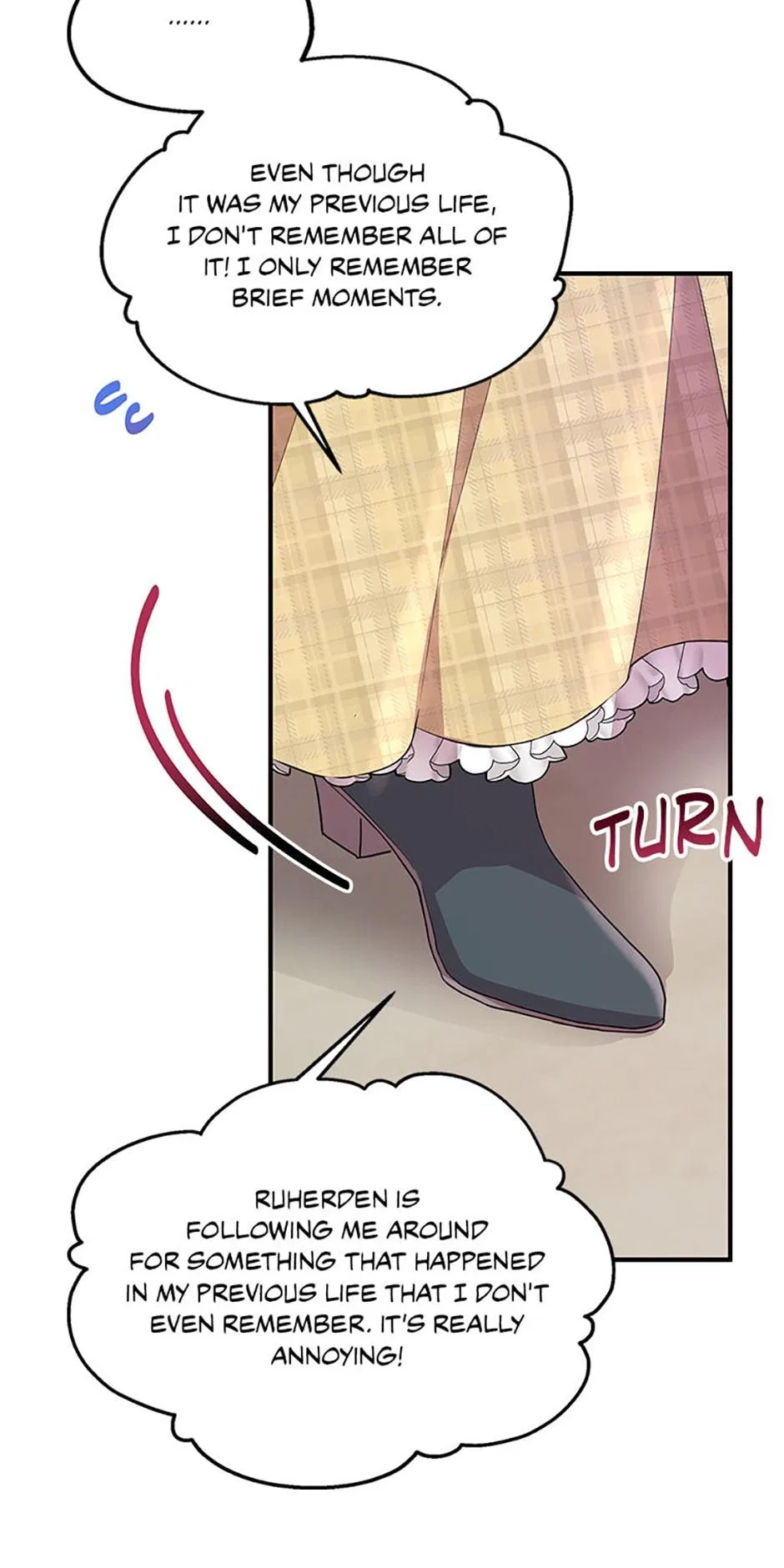 Roelin Walks the Future Chapter 60 – Page 53