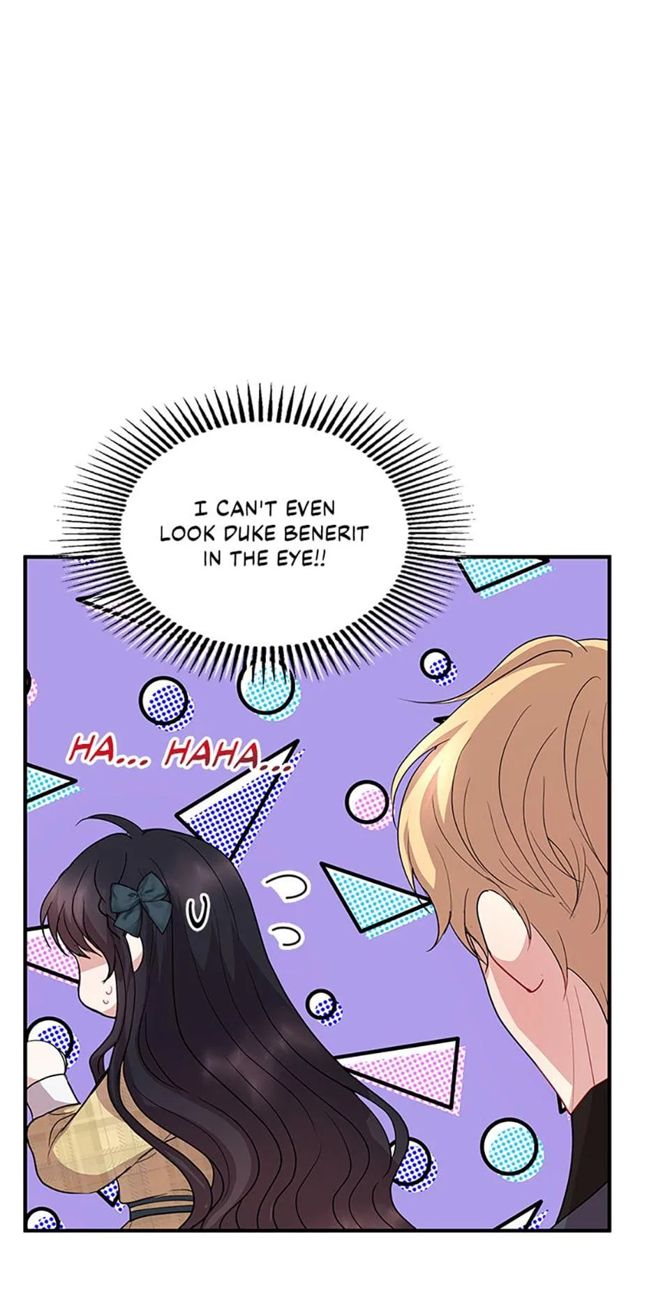 Roelin Walks the Future Chapter 60 – Page 54