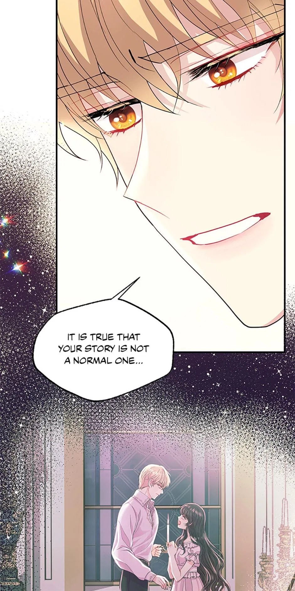 Roelin Walks the Future Chapter 60 – Page 63
