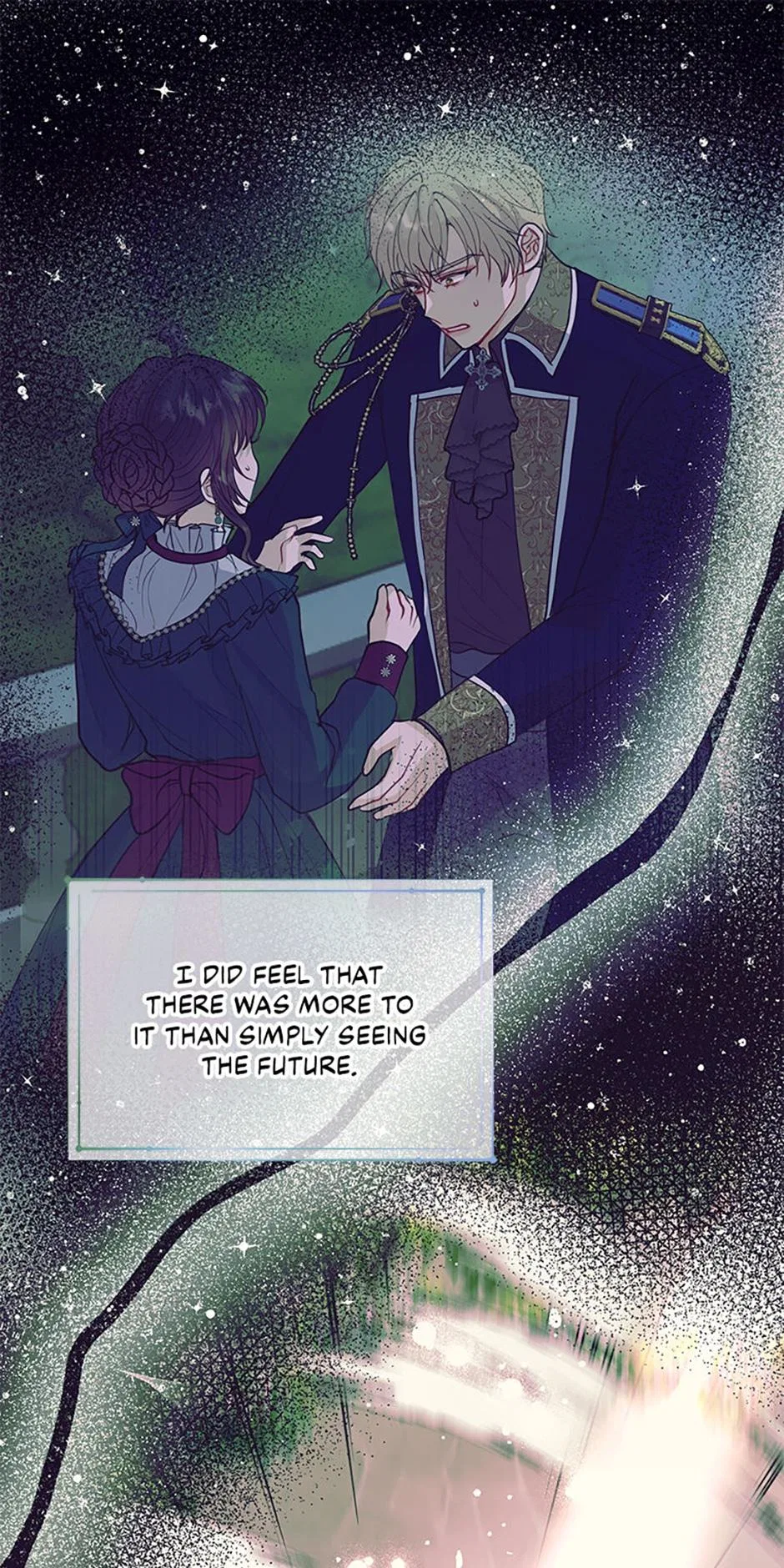 Roelin Walks the Future Chapter 60 – Page 65