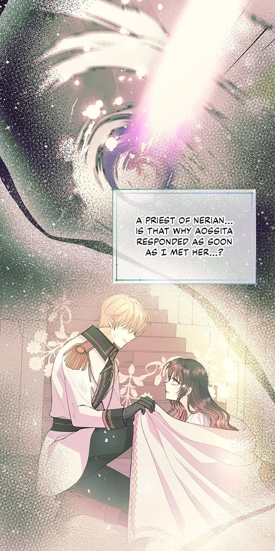 Roelin Walks the Future Chapter 60 – Page 66