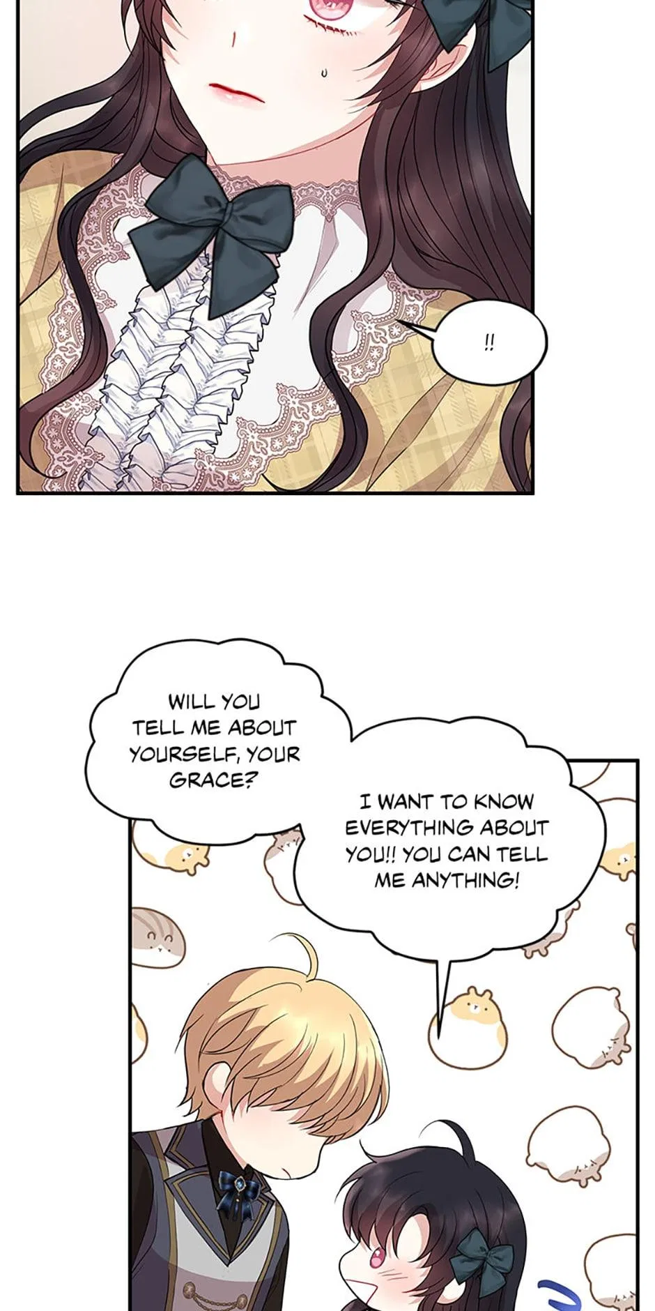 Roelin Walks the Future Chapter 60 – Page 69