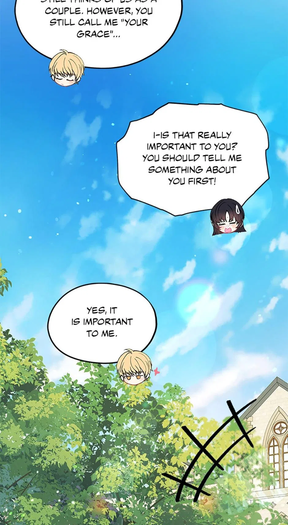 Roelin Walks the Future Chapter 60 – Page 79