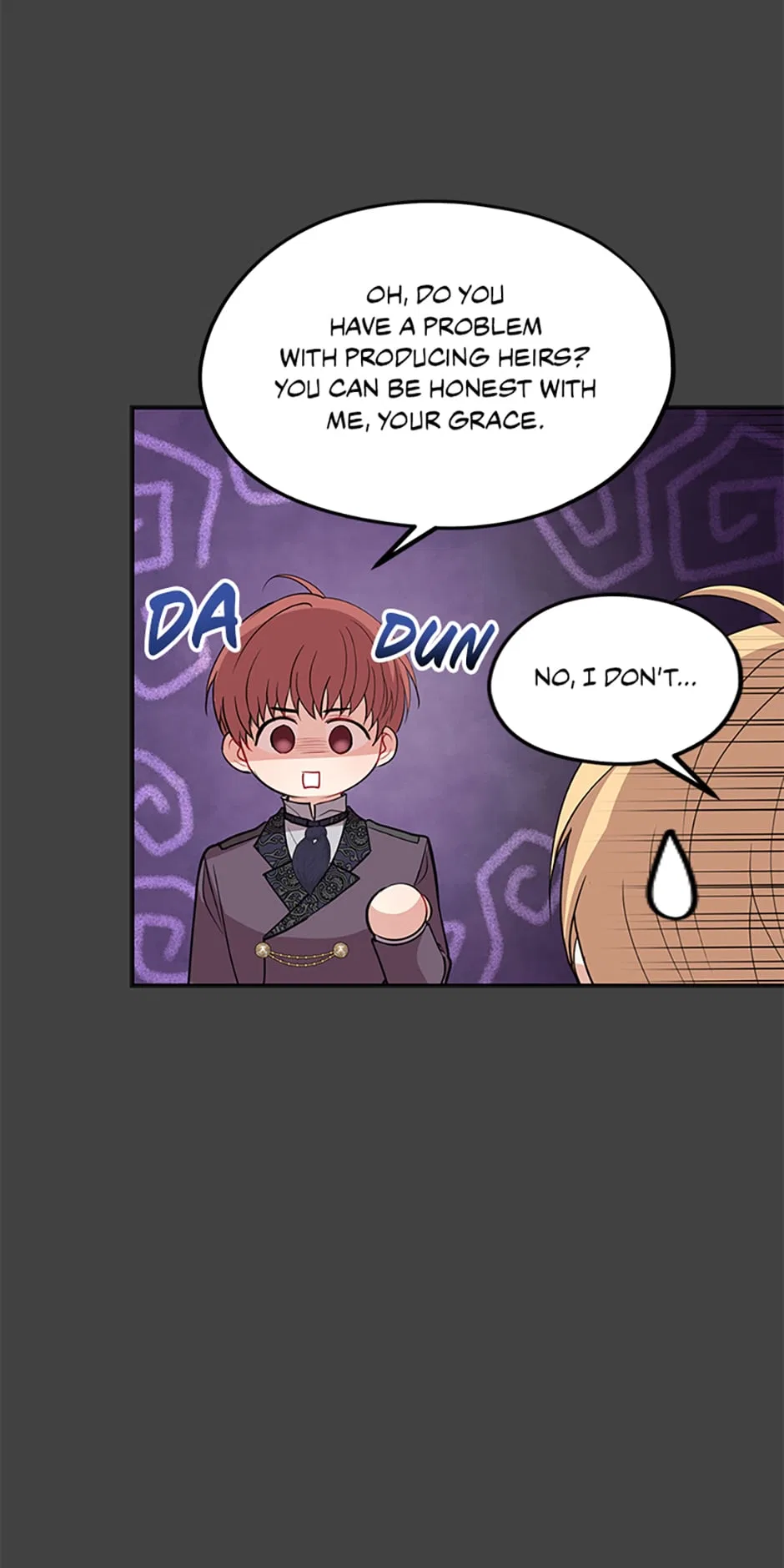 Roelin Walks the Future Chapter 59 – Page 5