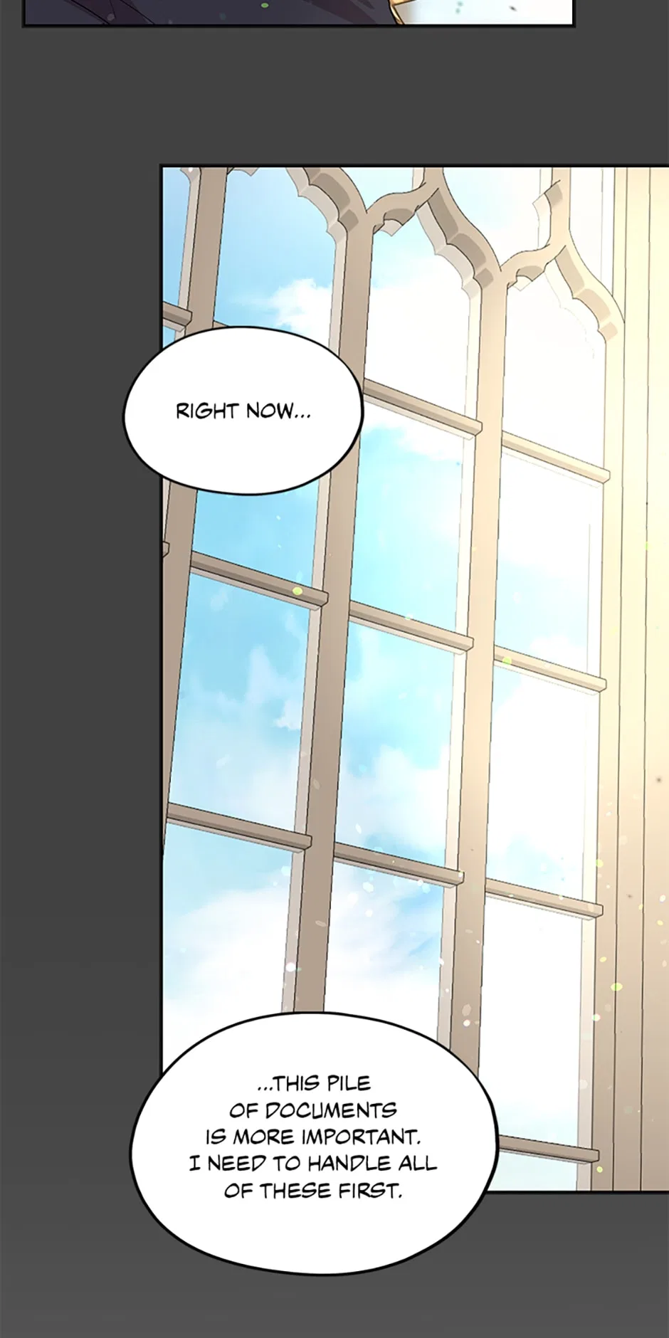Roelin Walks the Future Chapter 59 – Page 7