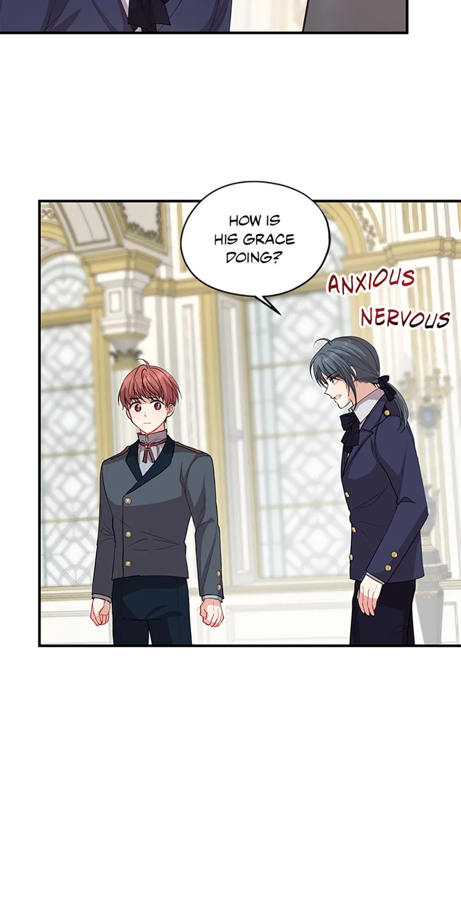 Roelin Walks the Future Chapter 59 – Page 10