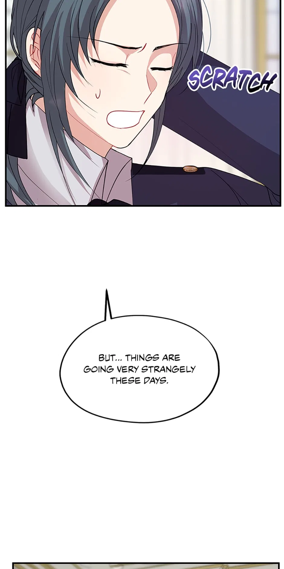 Roelin Walks the Future Chapter 59 – Page 14