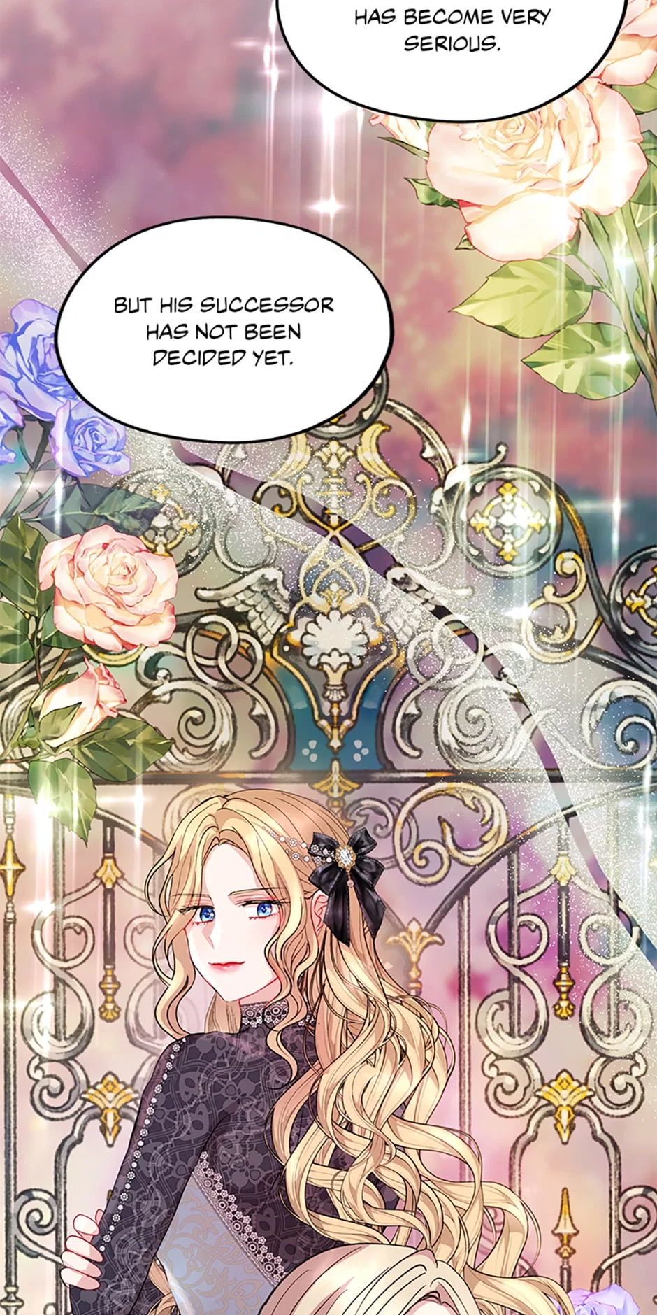 Roelin Walks the Future Chapter 59 – Page 16