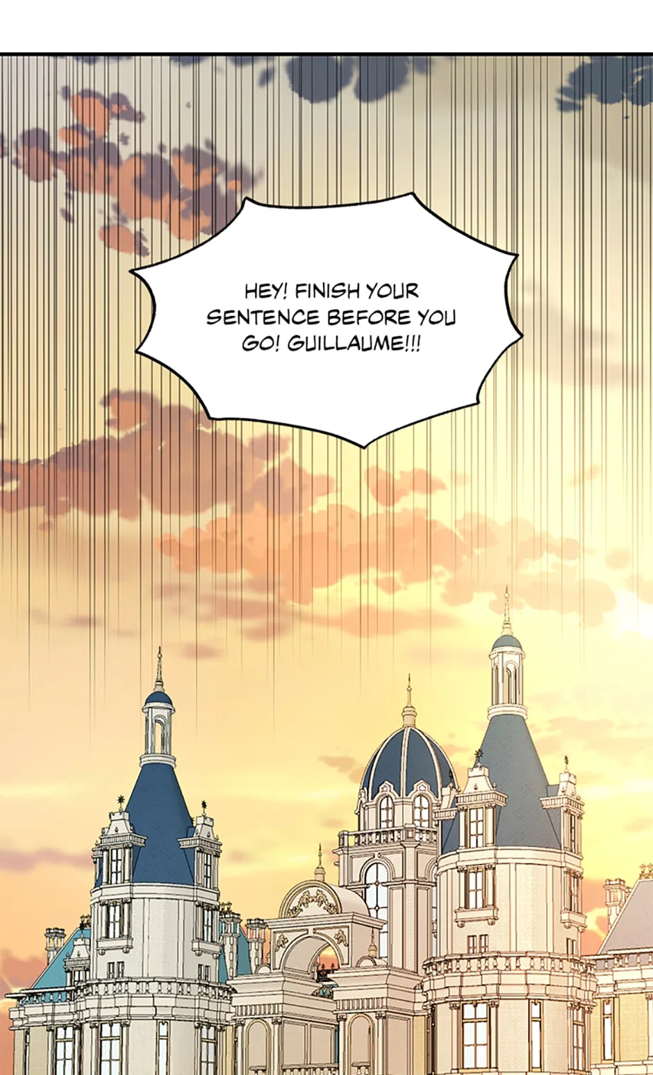 Roelin Walks the Future Chapter 59 – Page 21