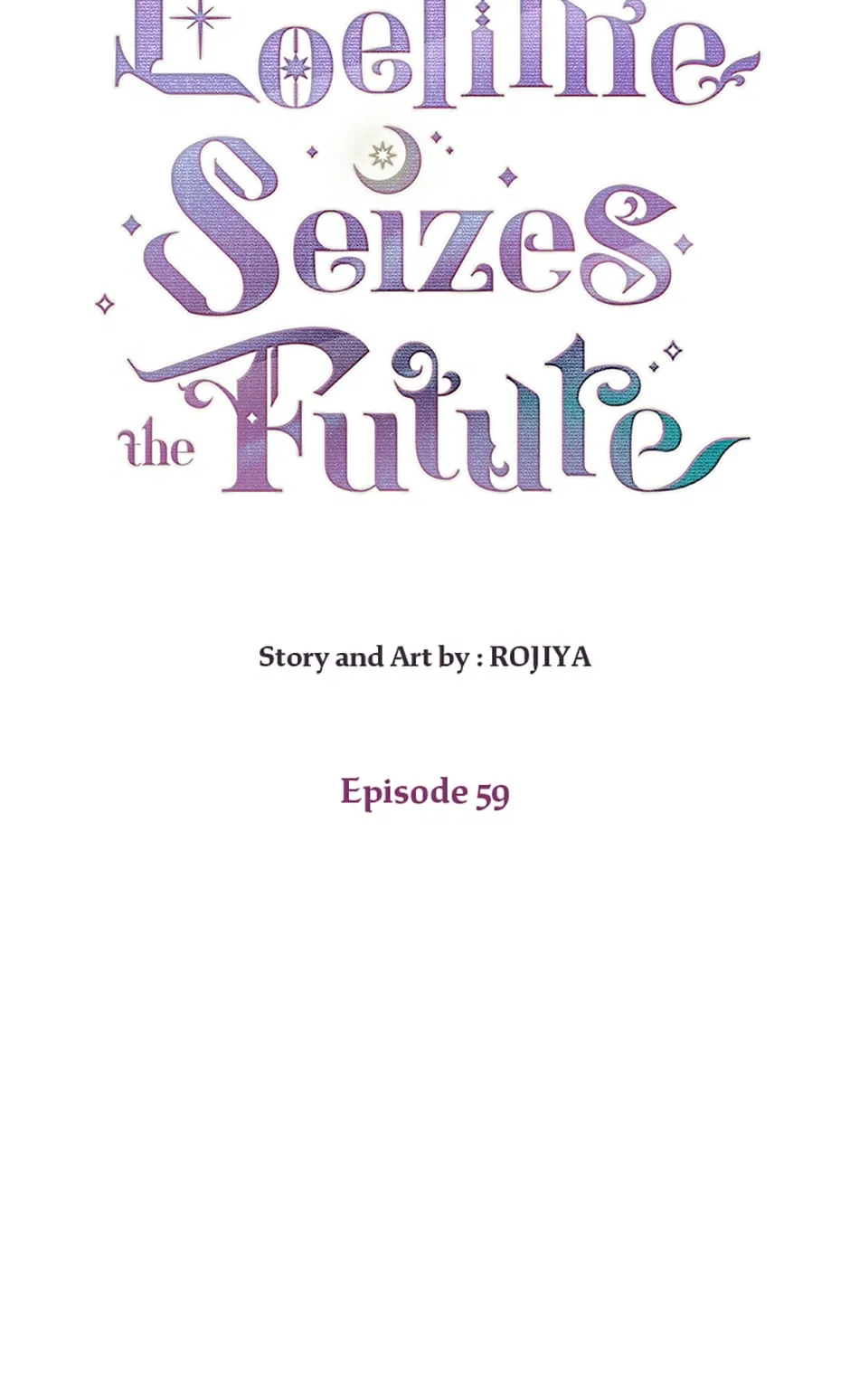 Roelin Walks the Future Chapter 59 – Page 23
