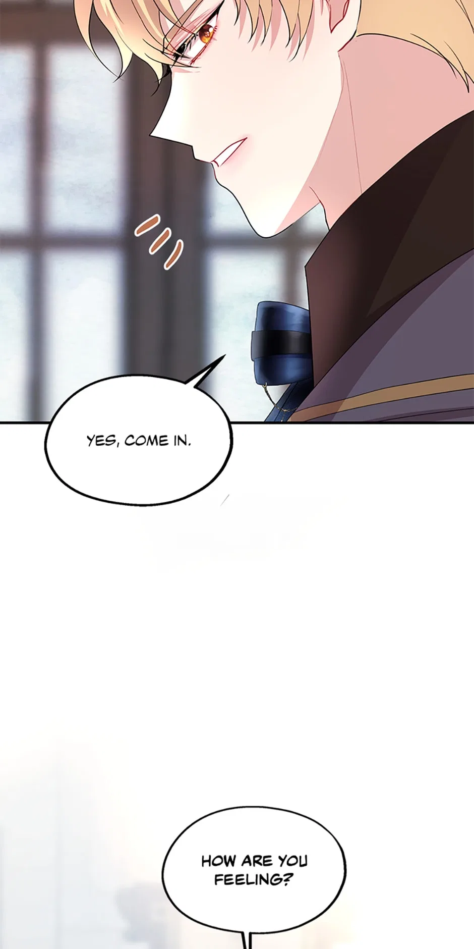 Roelin Walks the Future Chapter 59 – Page 26