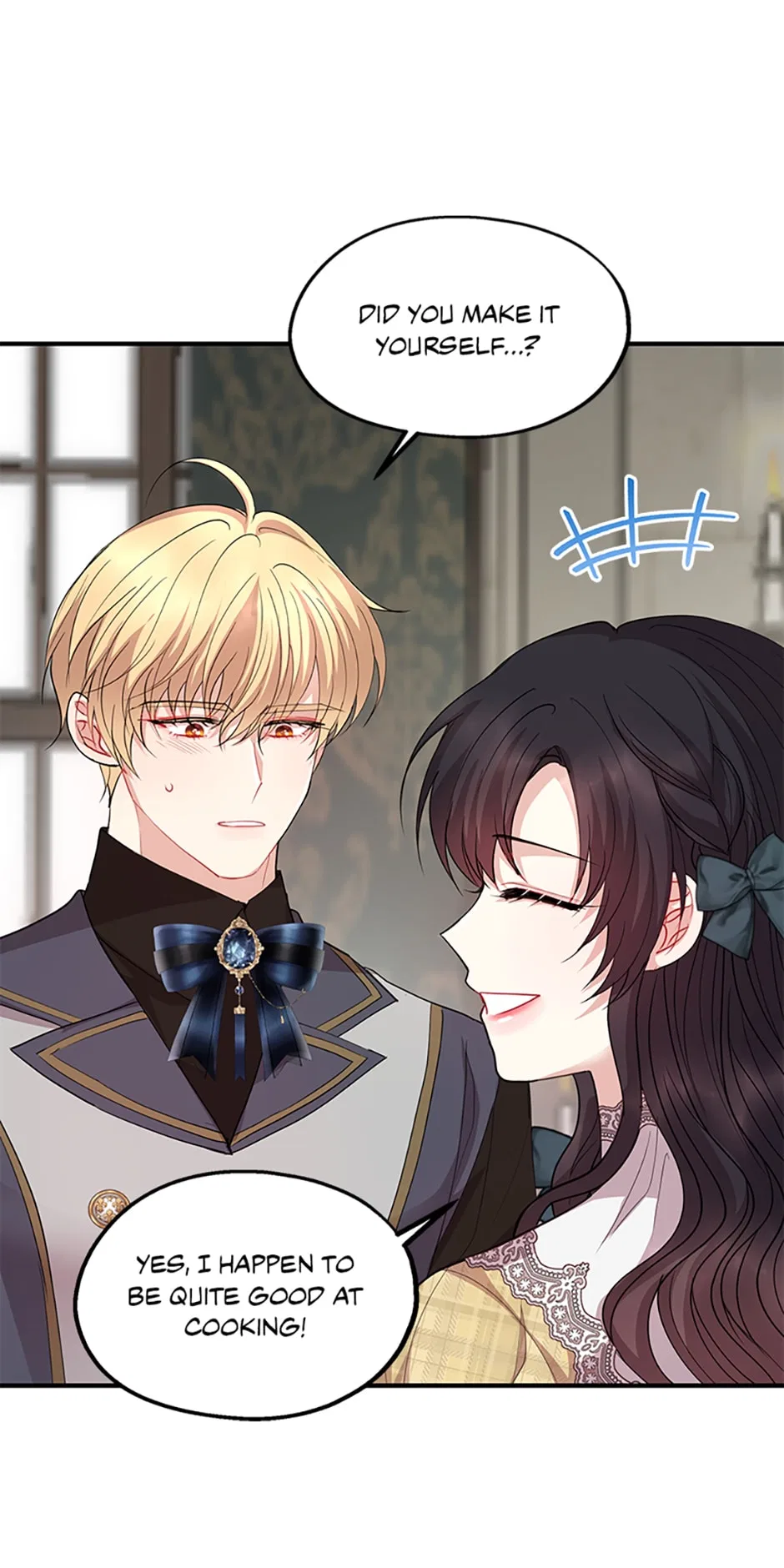 Roelin Walks the Future Chapter 59 – Page 33