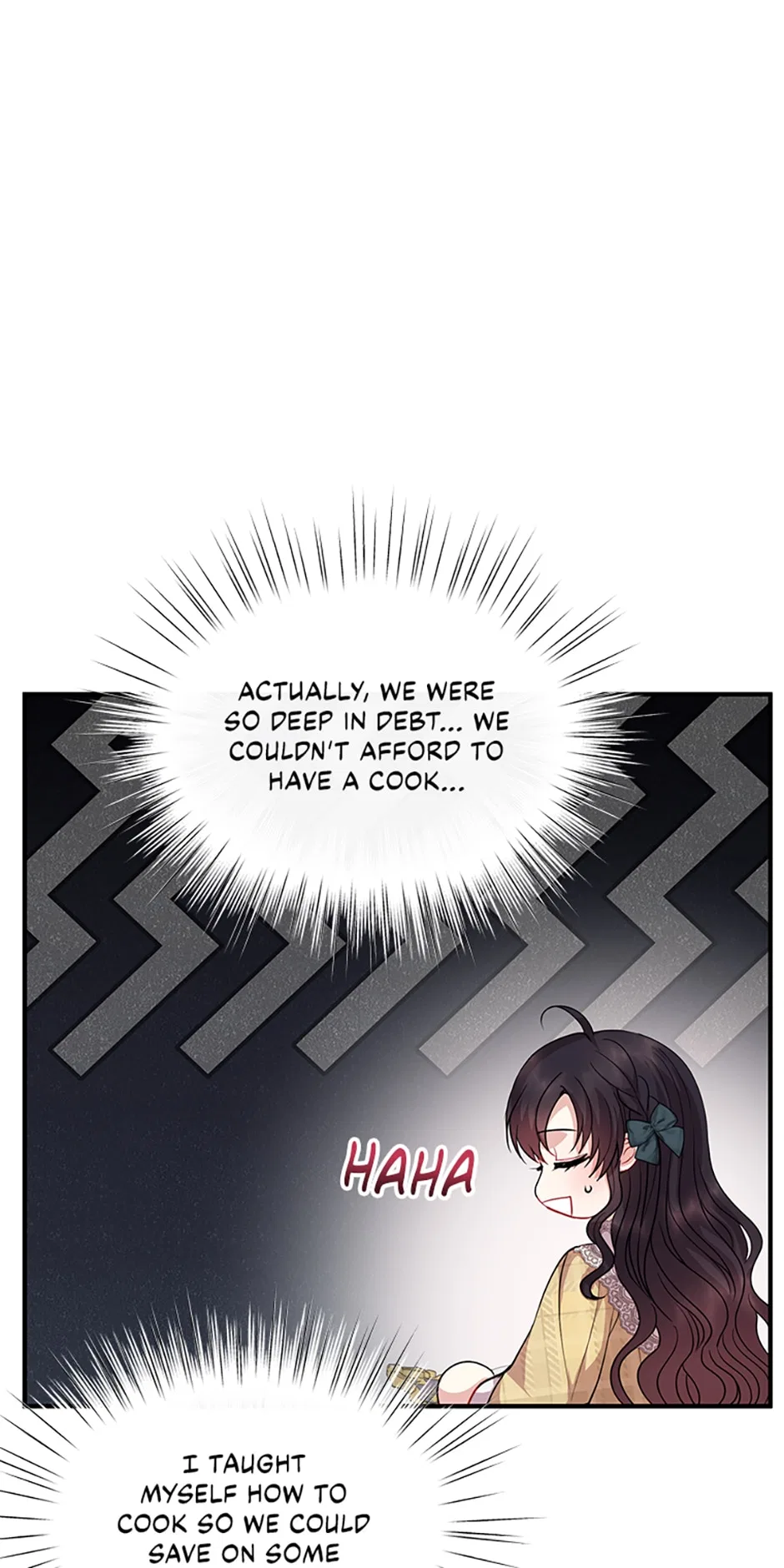 Roelin Walks the Future Chapter 59 – Page 34