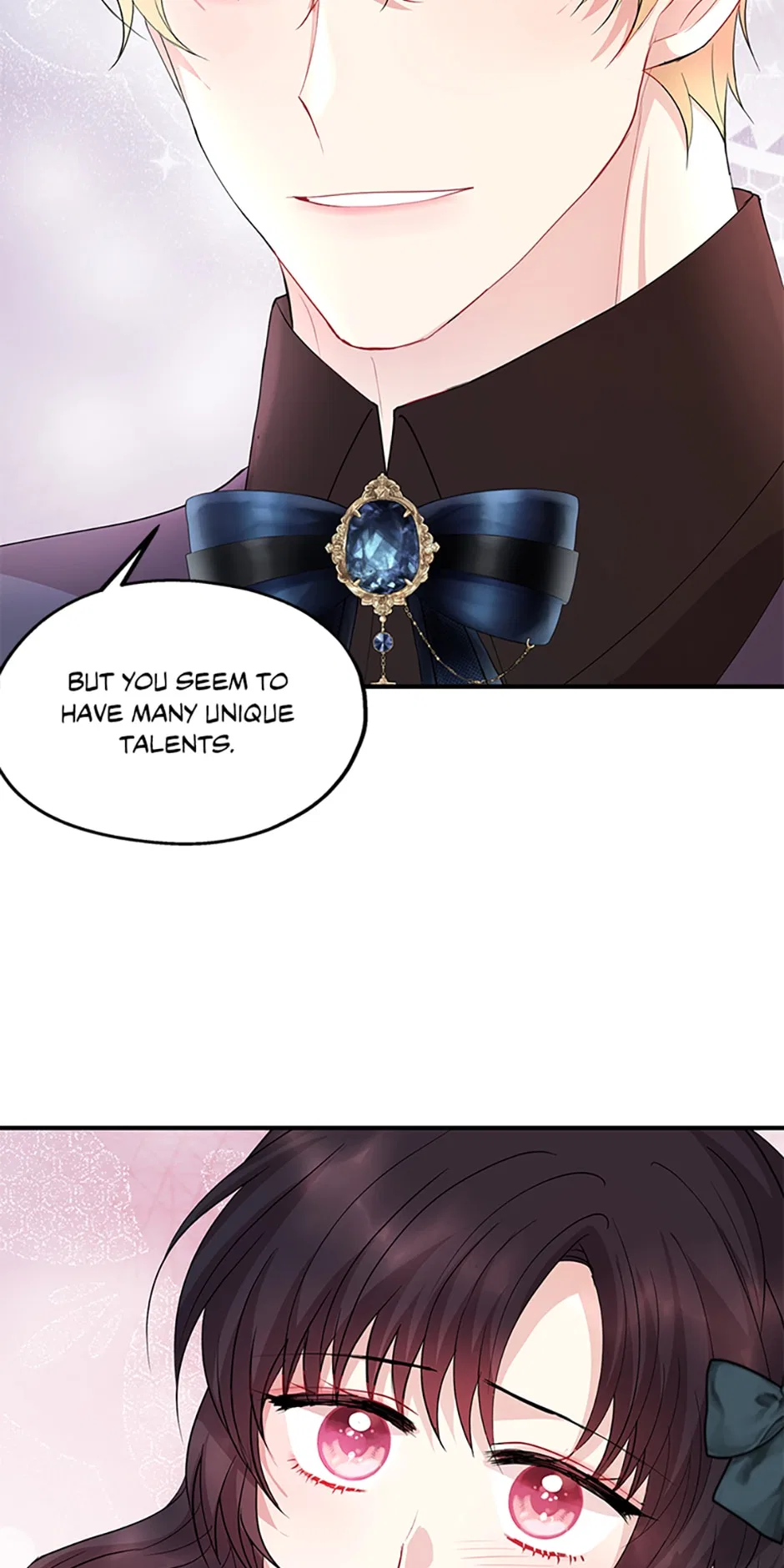 Roelin Walks the Future Chapter 59 – Page 37