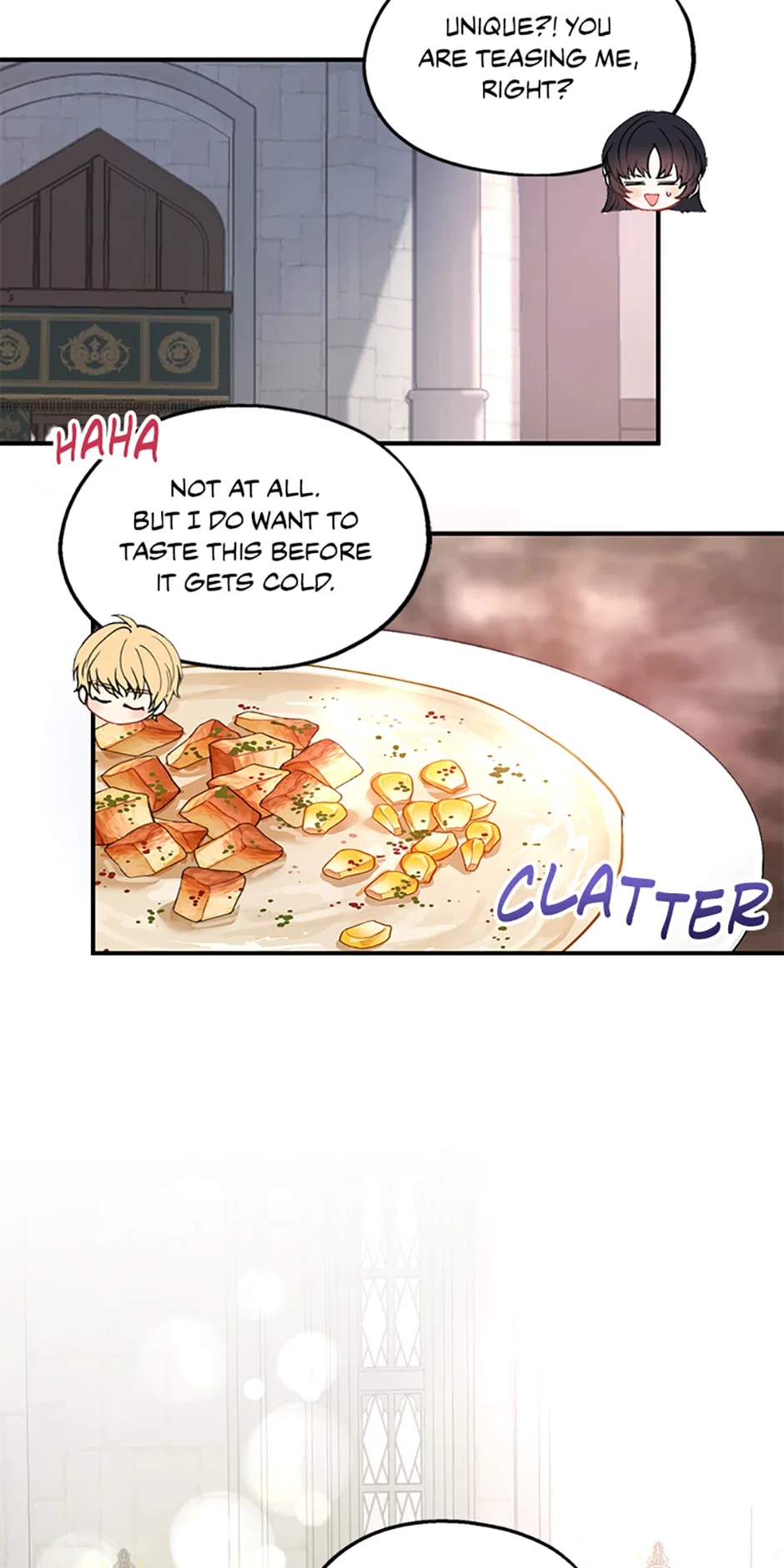 Roelin Walks the Future Chapter 59 – Page 39