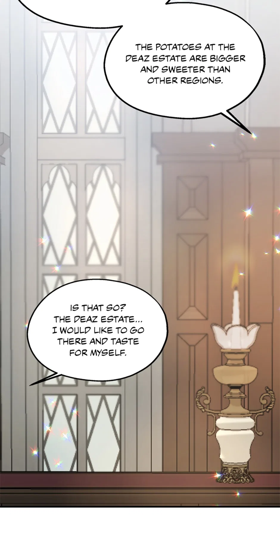 Roelin Walks the Future Chapter 59 – Page 43